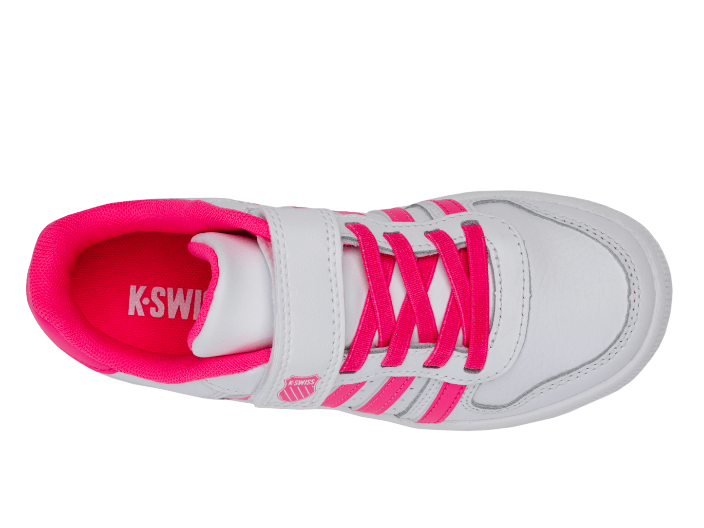 COURT PALISADES STRAP | K-Swiss