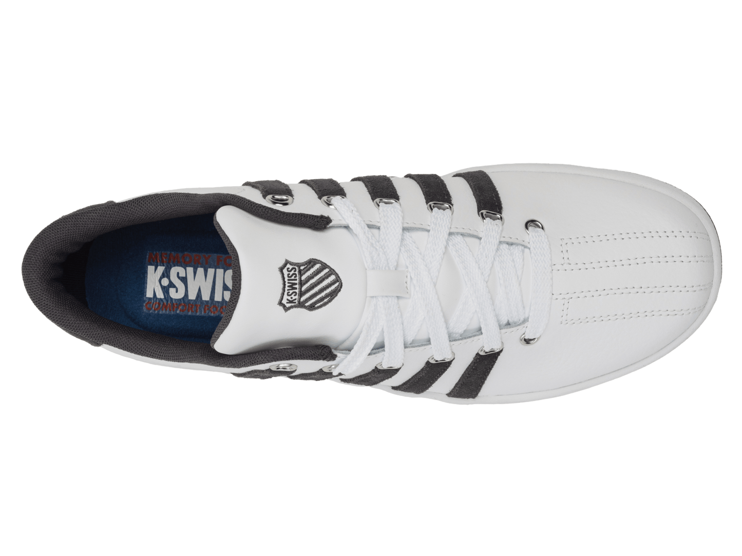 COURT PRO II CMF | K-Swiss