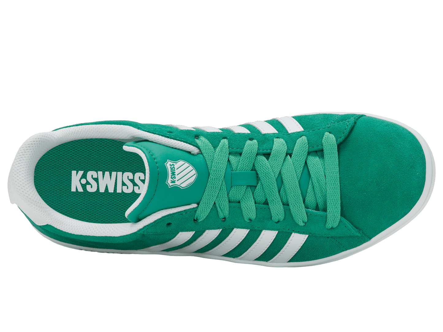COURT TIEBREAK II SDE | K-Swiss