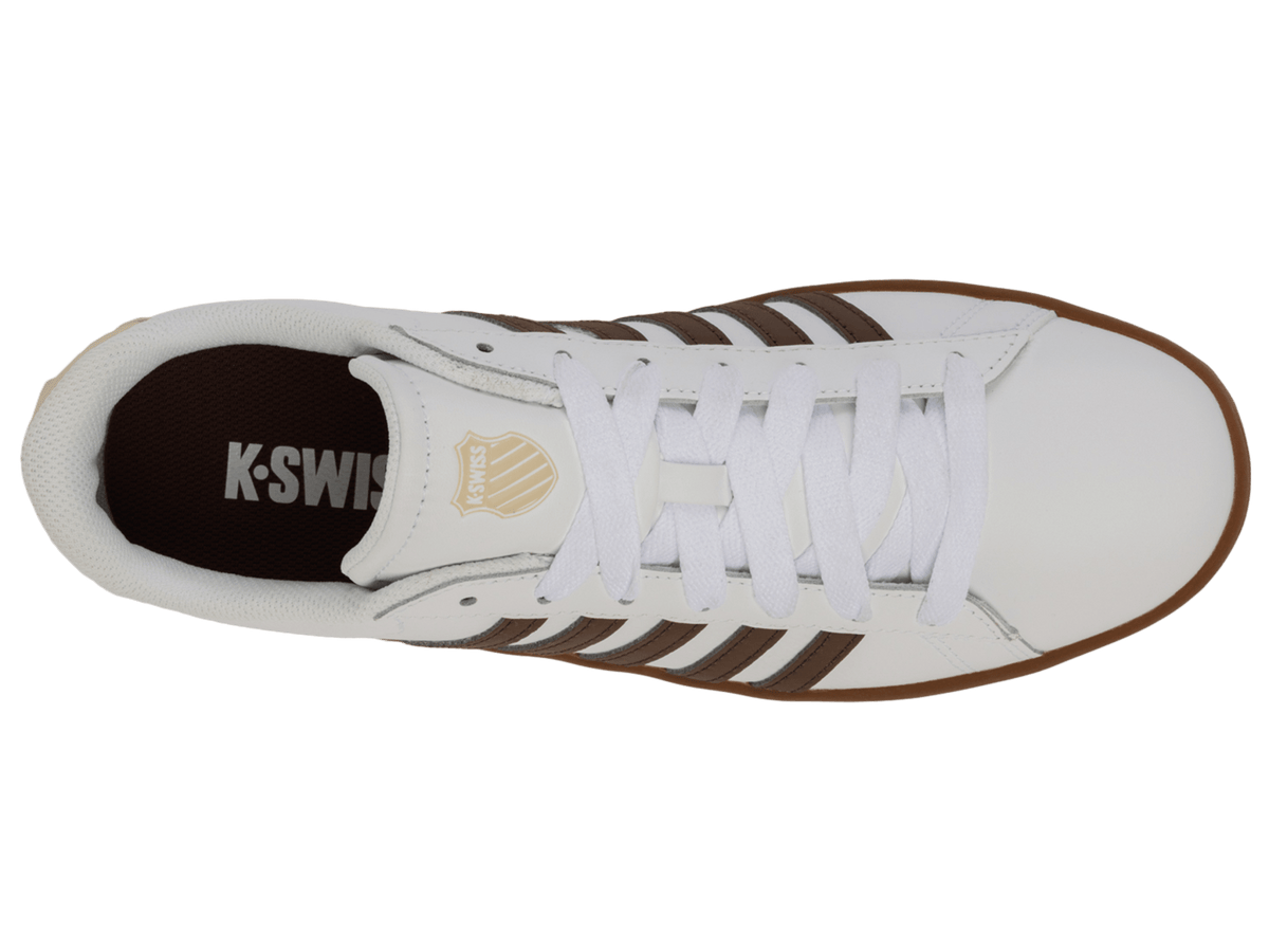 COURT TIEBREAK II | K-Swiss