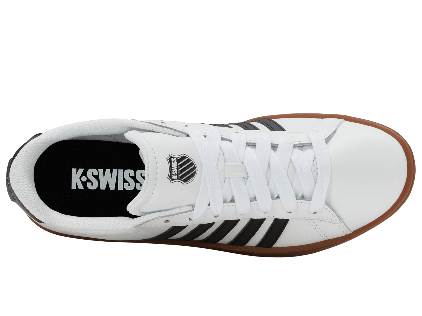 COURT TIEBREAK II | K-Swiss