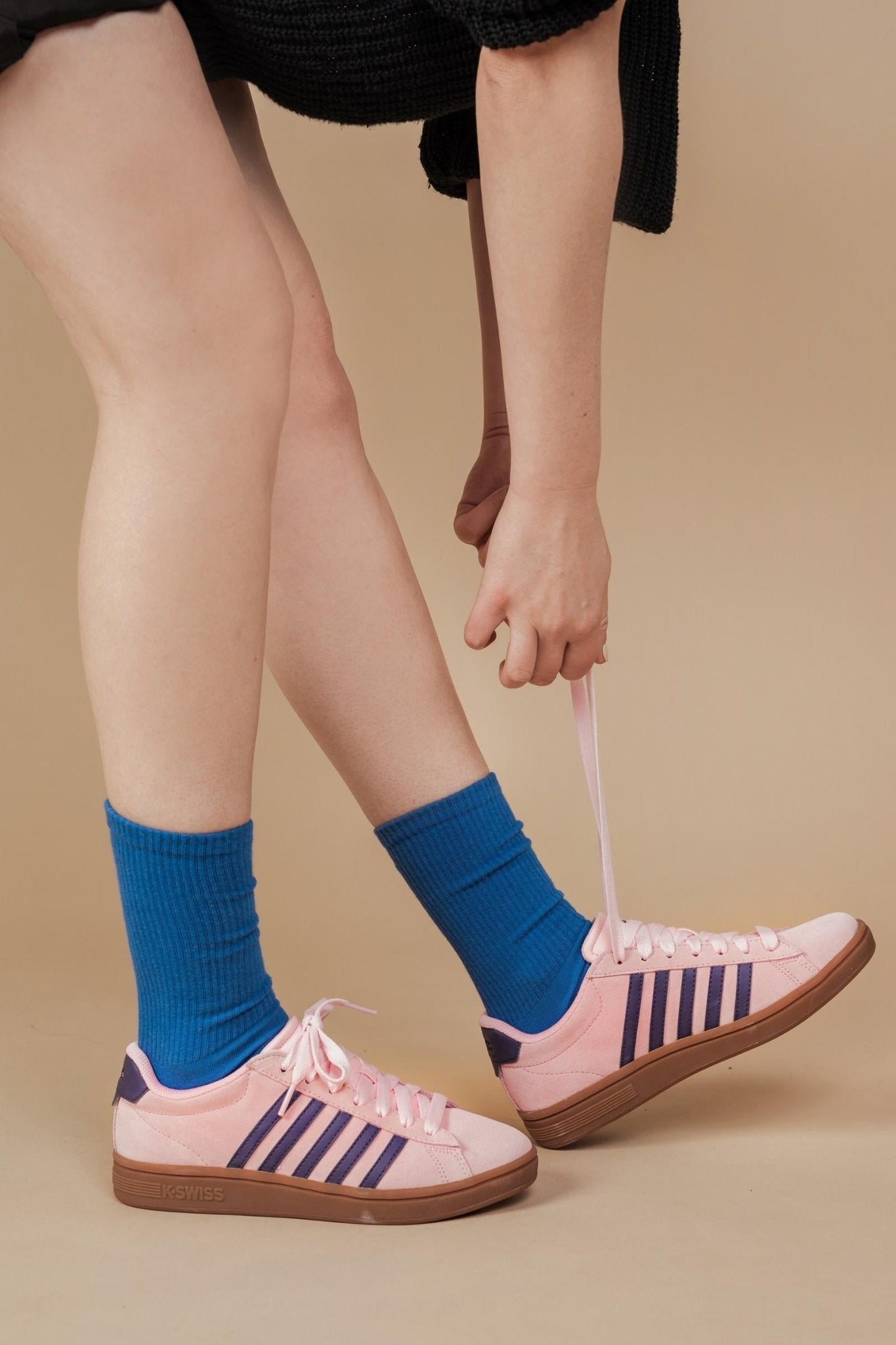 COURT TIEBREAK II SDE | K-Swiss
