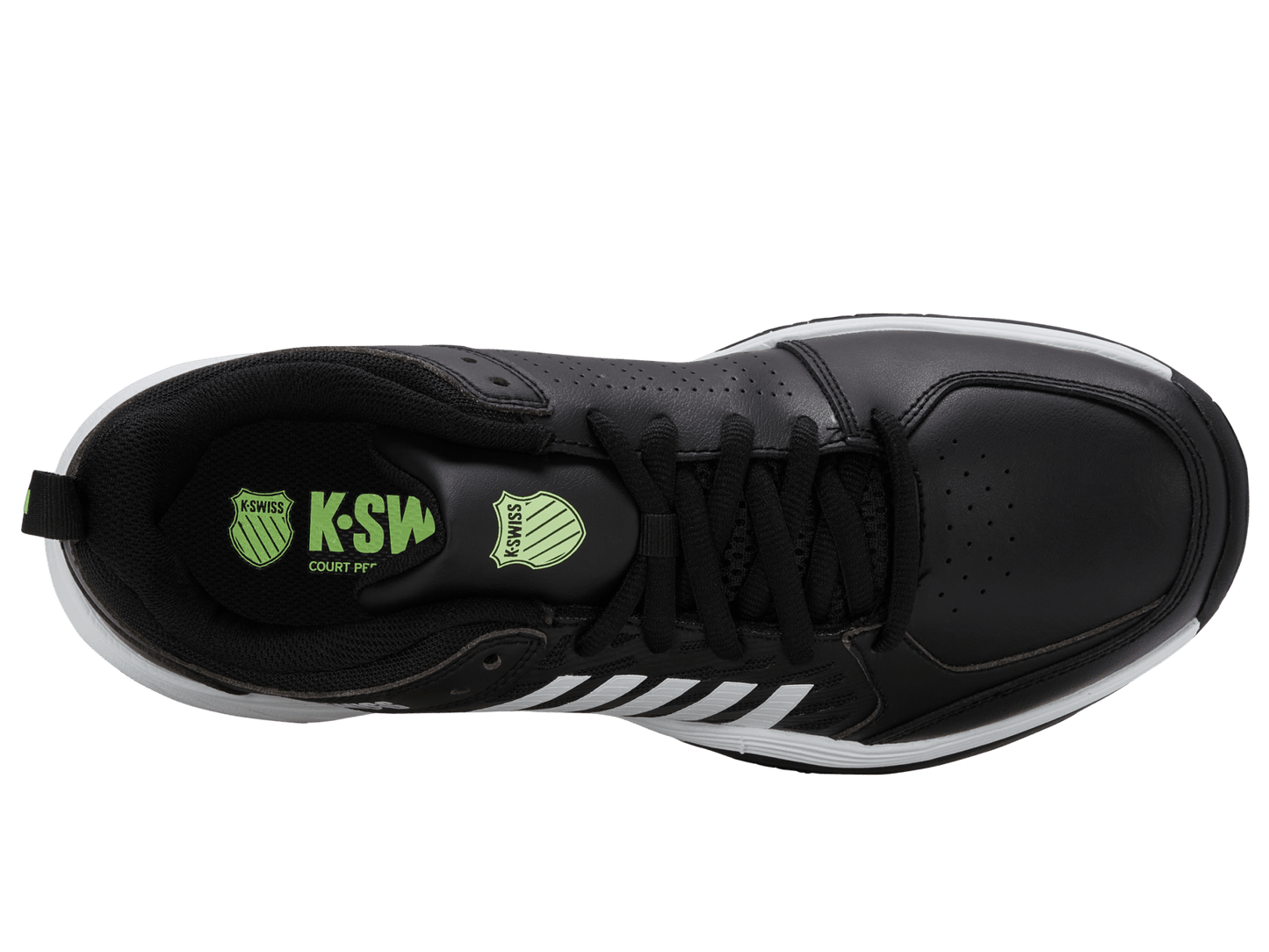 COURT EXPRESS 2 | K-Swiss