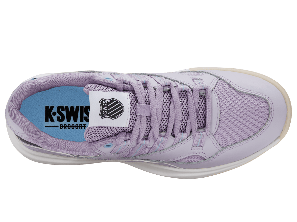 TURA TEAM | K-Swiss