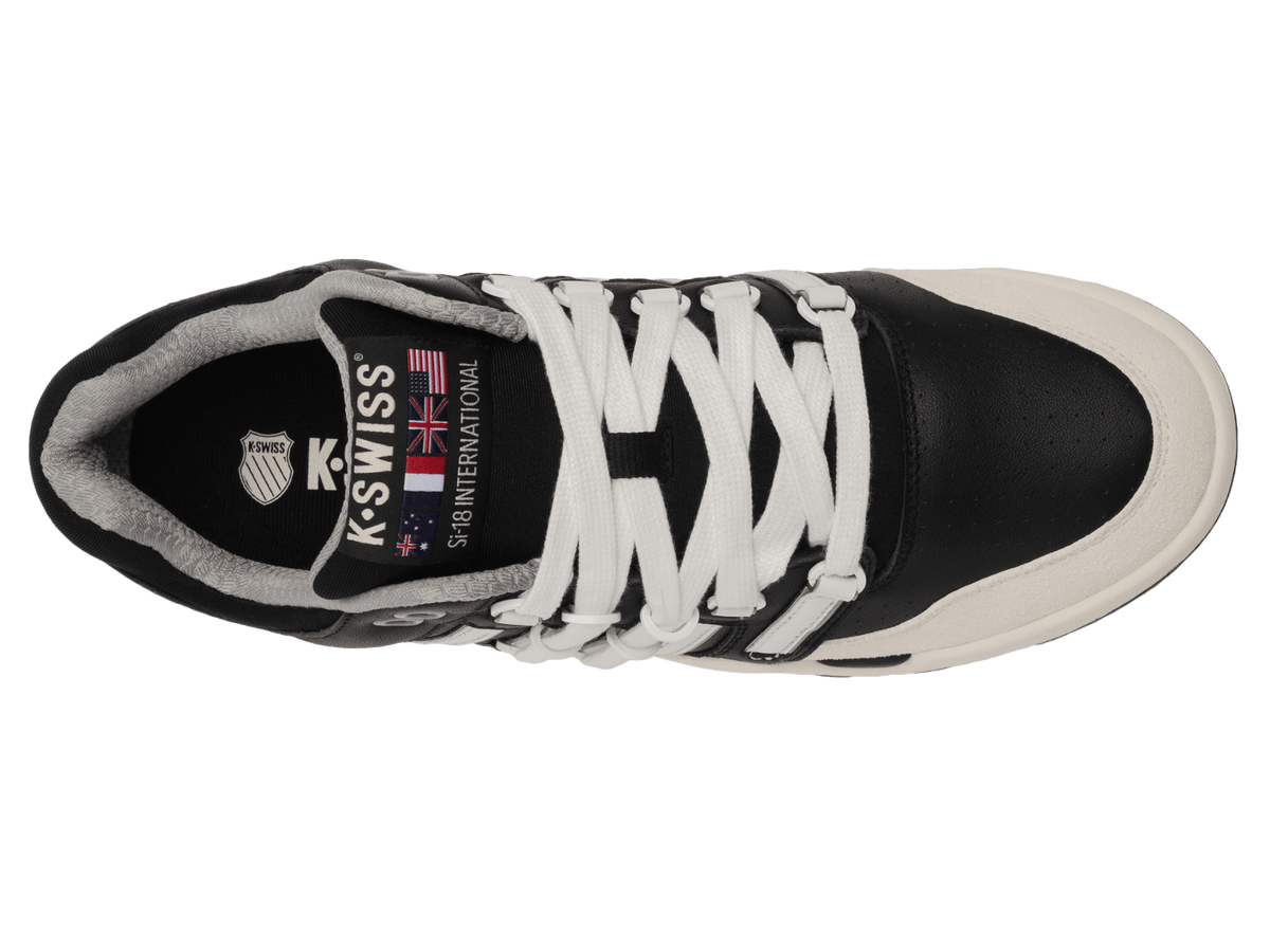 SI-18 INTERNATIONAL C | K-Swiss