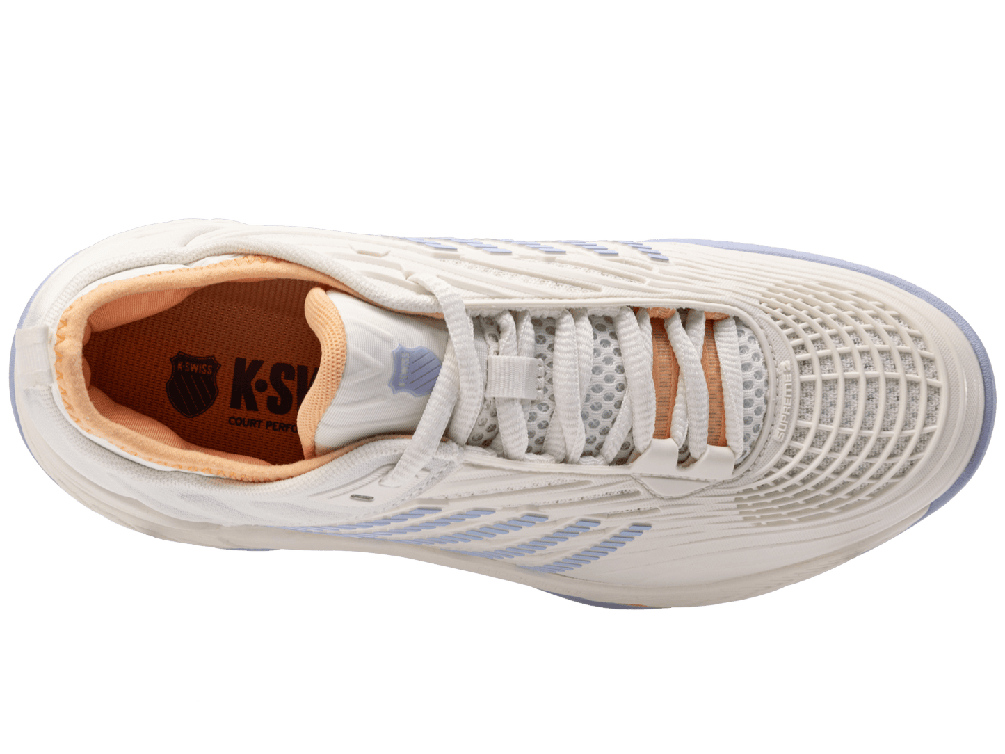HYPERCOURT SUPREME 2 | K-Swiss