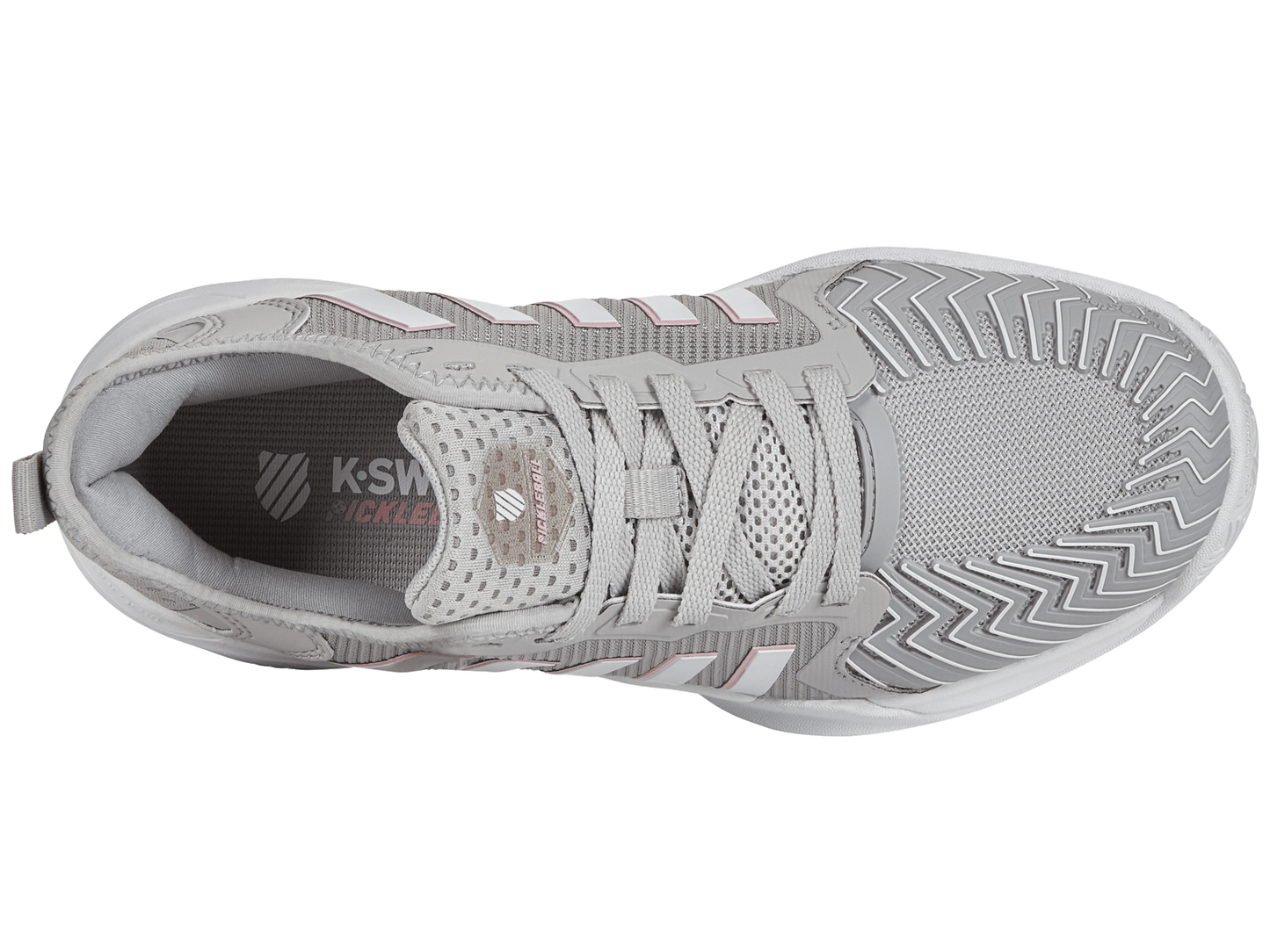 PICKLEBALL SUPREME | K-Swiss