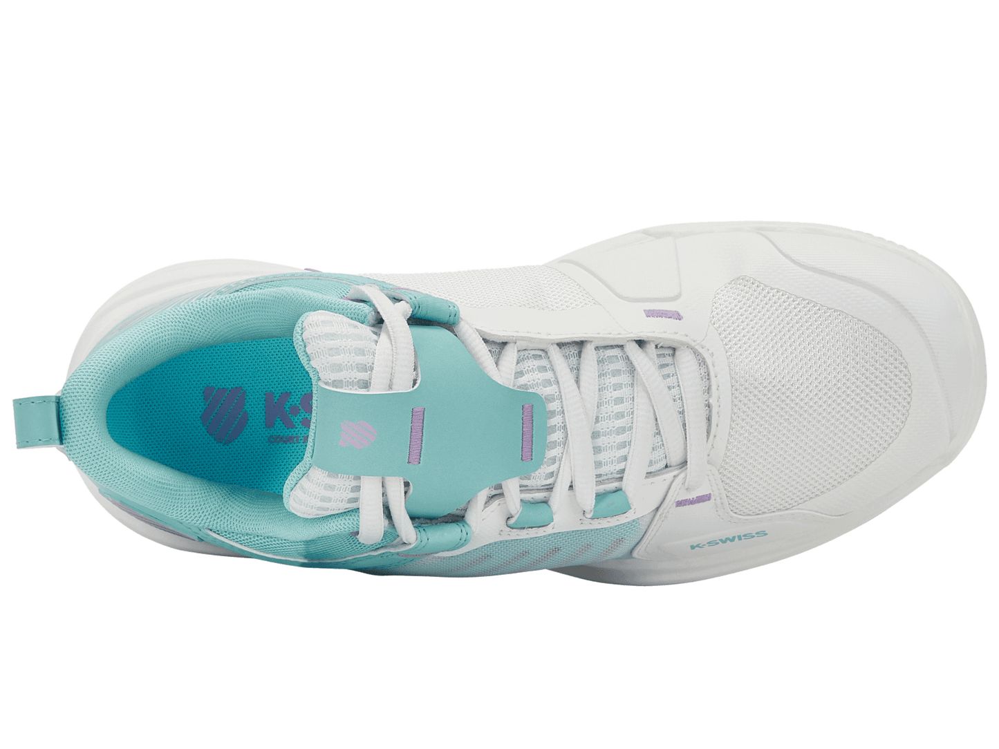 ULTRASHOT 3 | K-Swiss