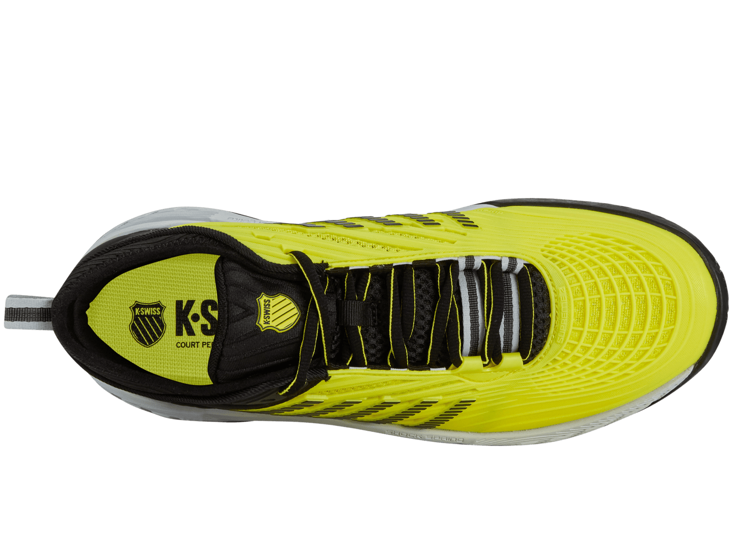HYPERCOURT SUPREME 2 | K-Swiss