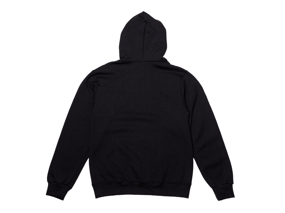 HERITAGE HOODIE | K-Swiss