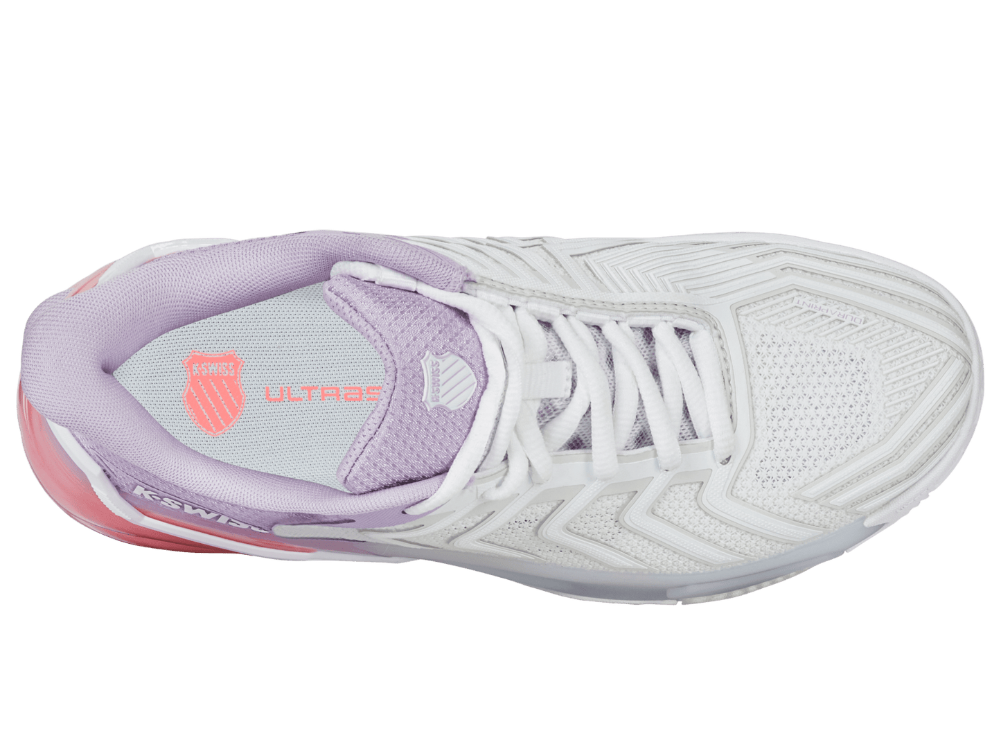 ULTRASHOT 4 CLAY | K-Swiss