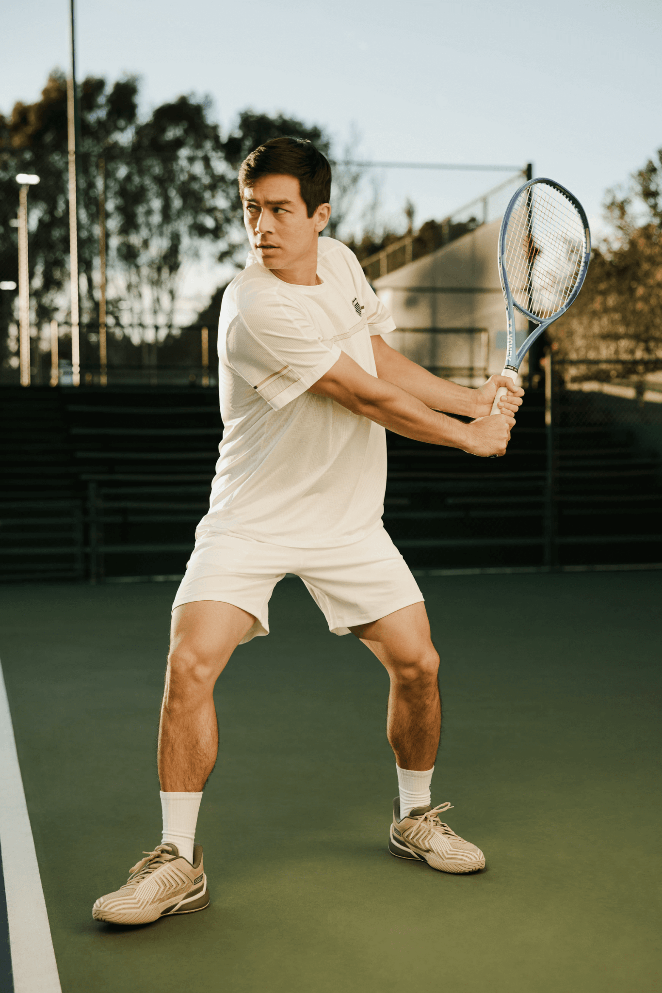 ULTRASHOT 4 | K-Swiss