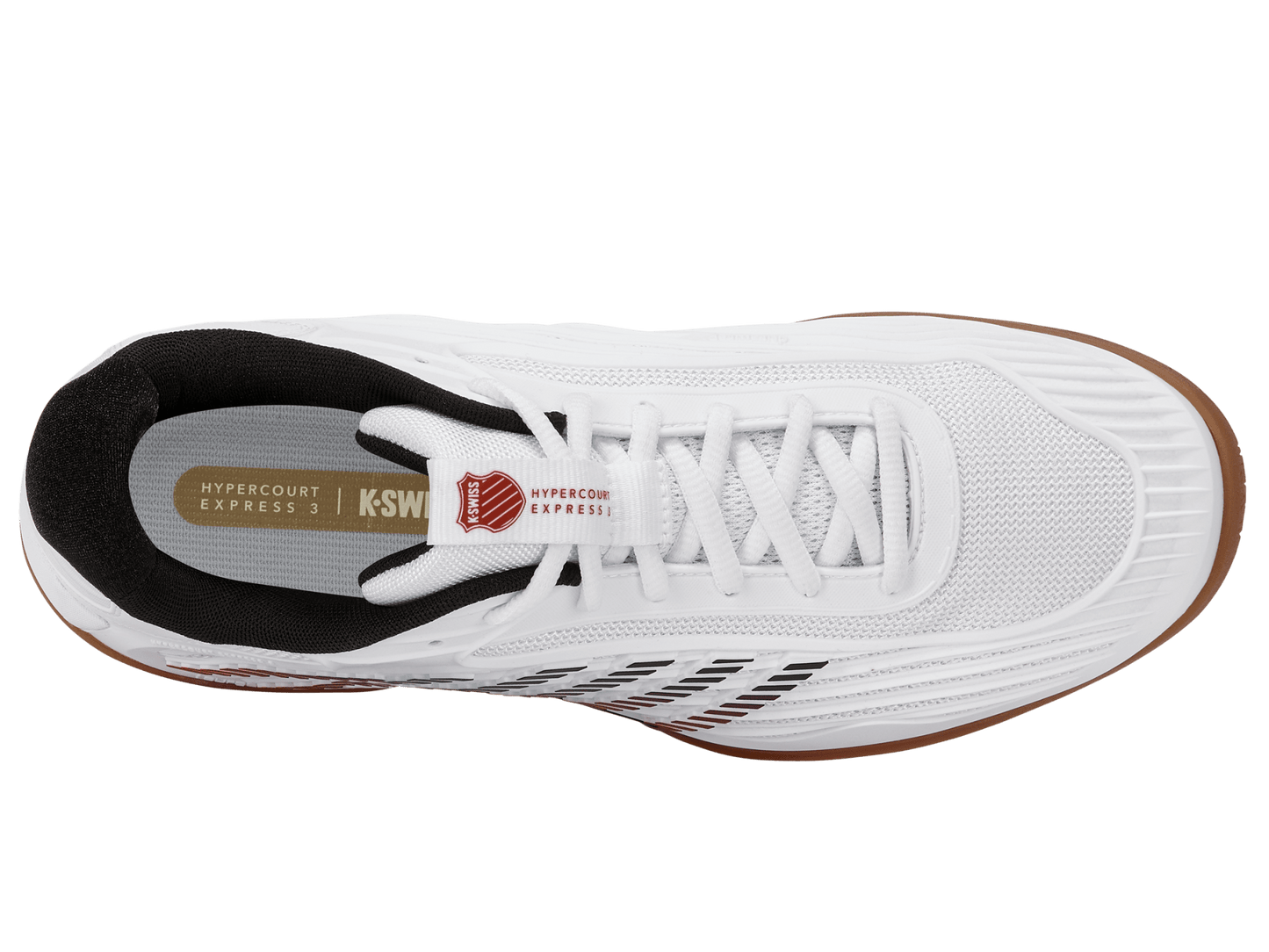 HYPERCOURT EXPRESS 3 INDOOR | K-Swiss