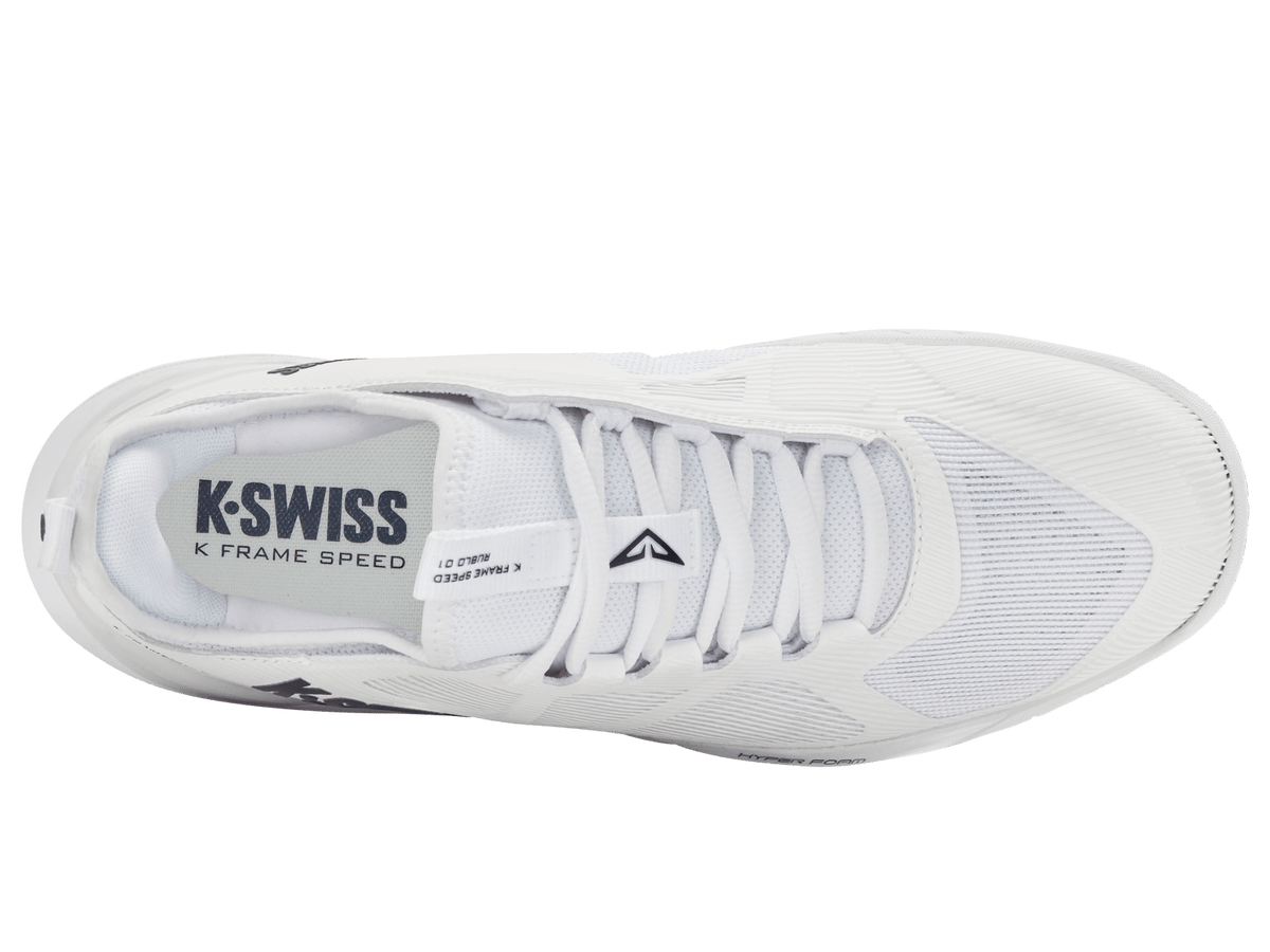 K-FRAME SPEED RUBLO | K-Swiss