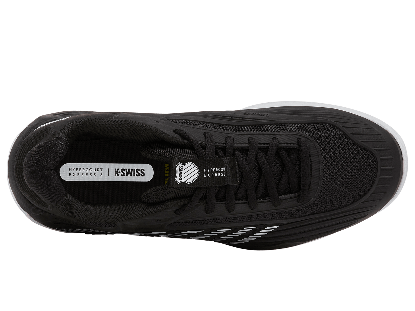 HYPERCOURT EXPRESS 3 | K-Swiss