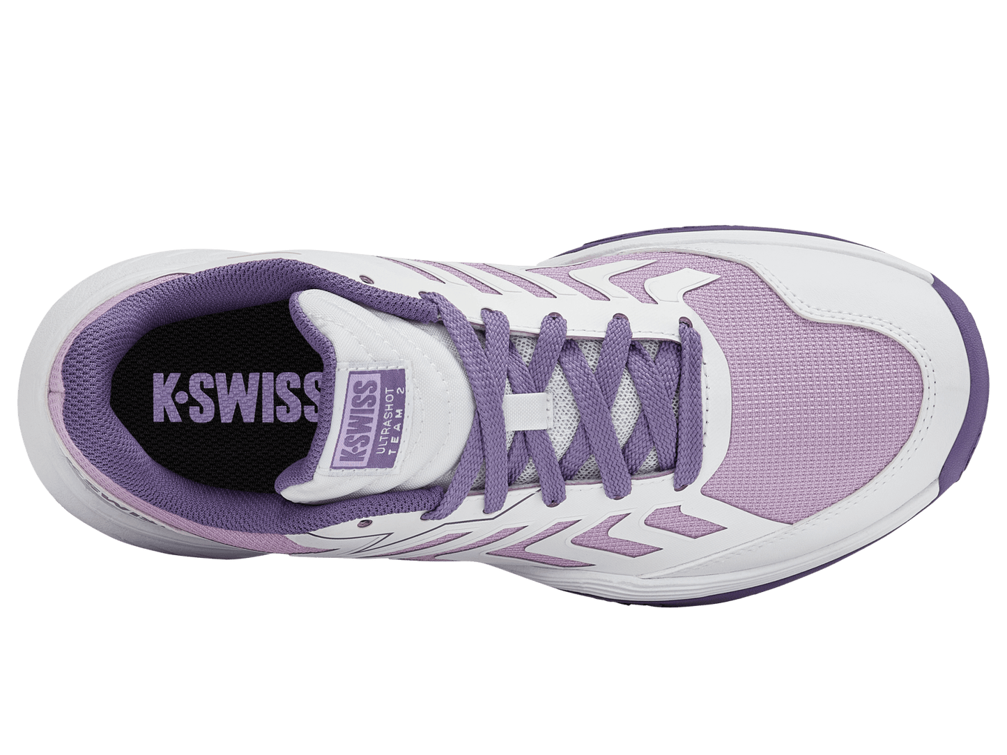 ULTRASHOT TEAM 2 | K-Swiss
