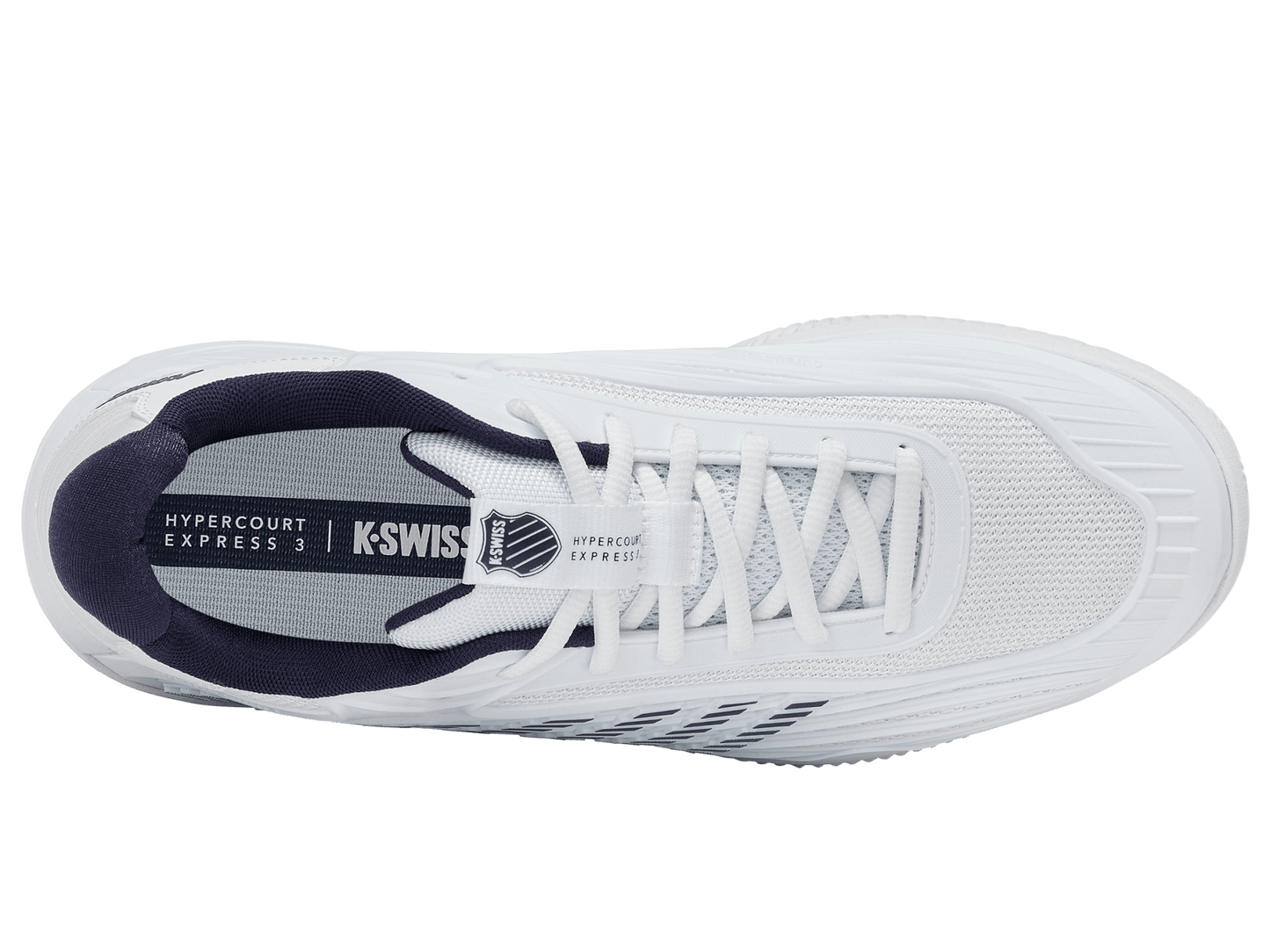 HYPERCOURT EXPRESS 3 CLAY | K-Swiss