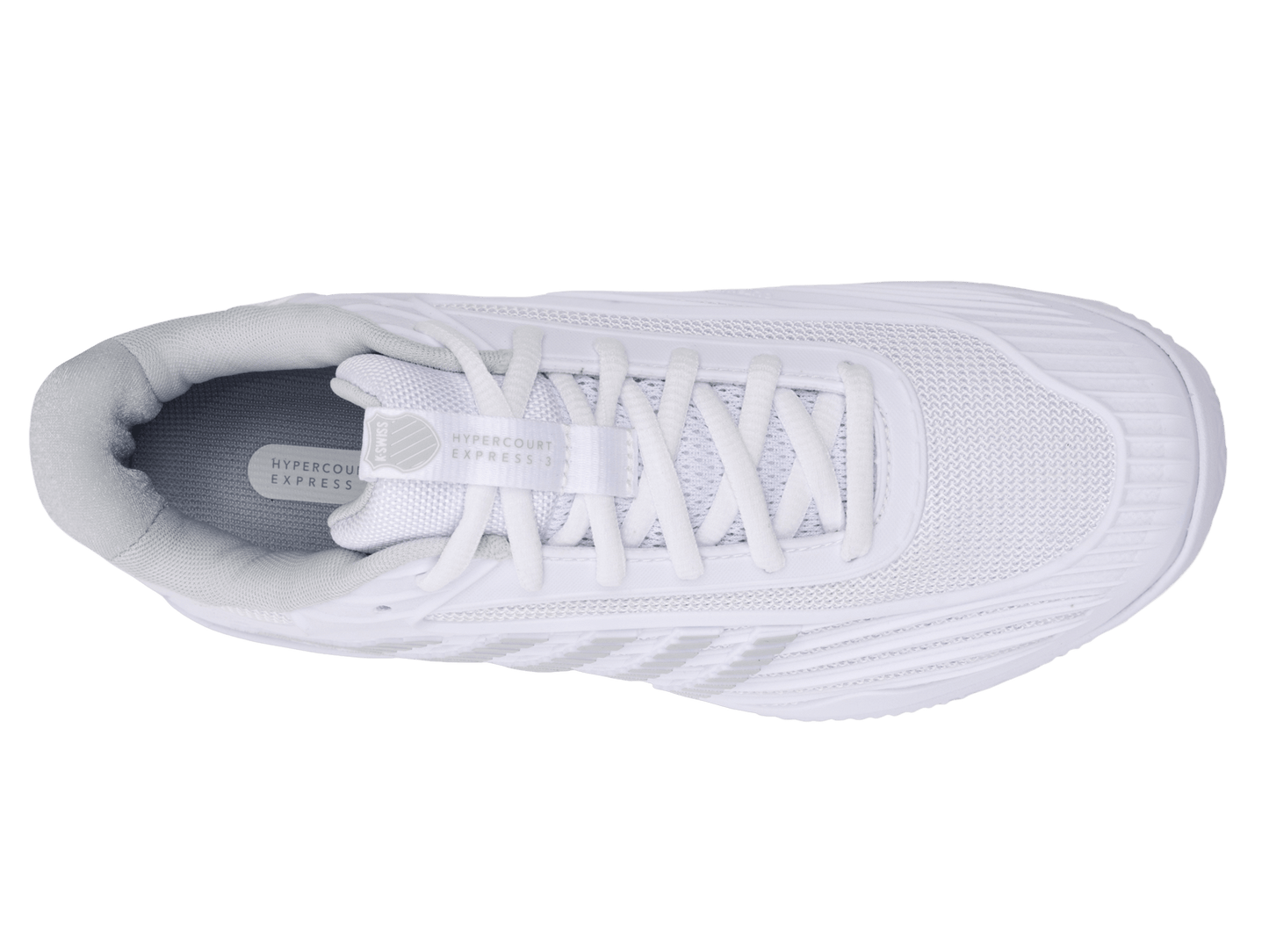 HYPERCOURT EXPRESS 3 CLAY | K-Swiss