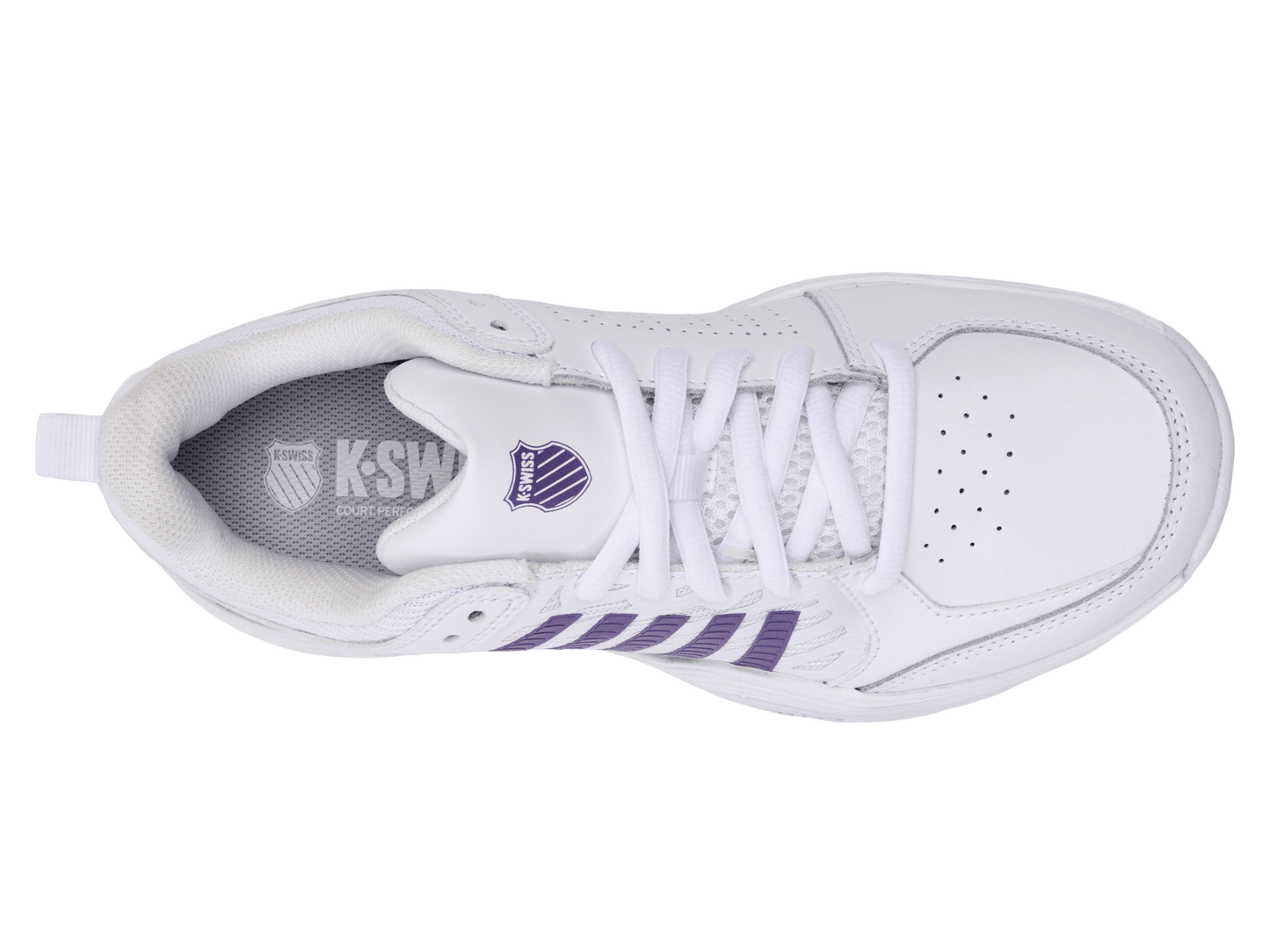 COURT EXPRESS 2 | K-Swiss