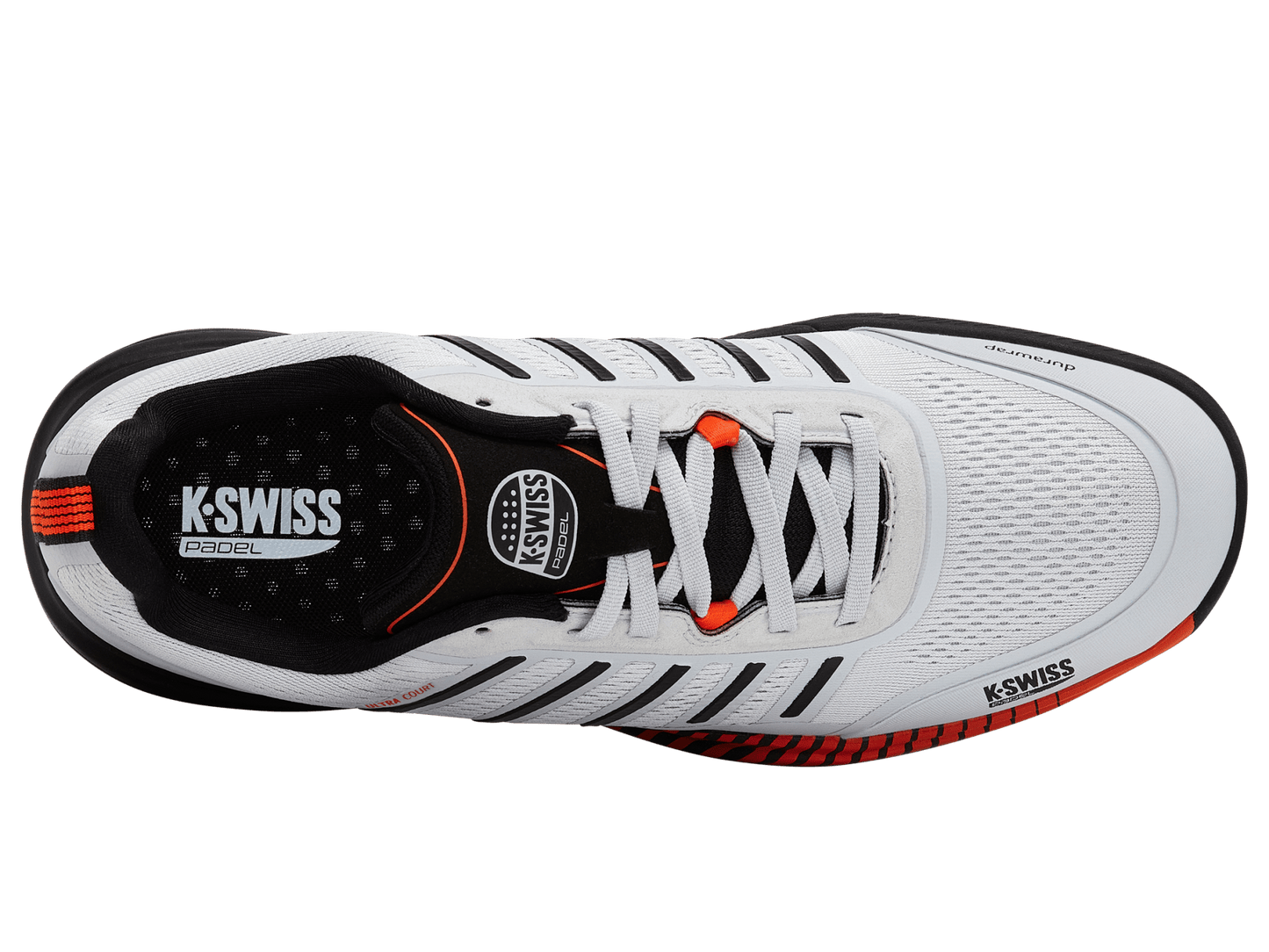 ULTRA COURT PADEL | K-Swiss