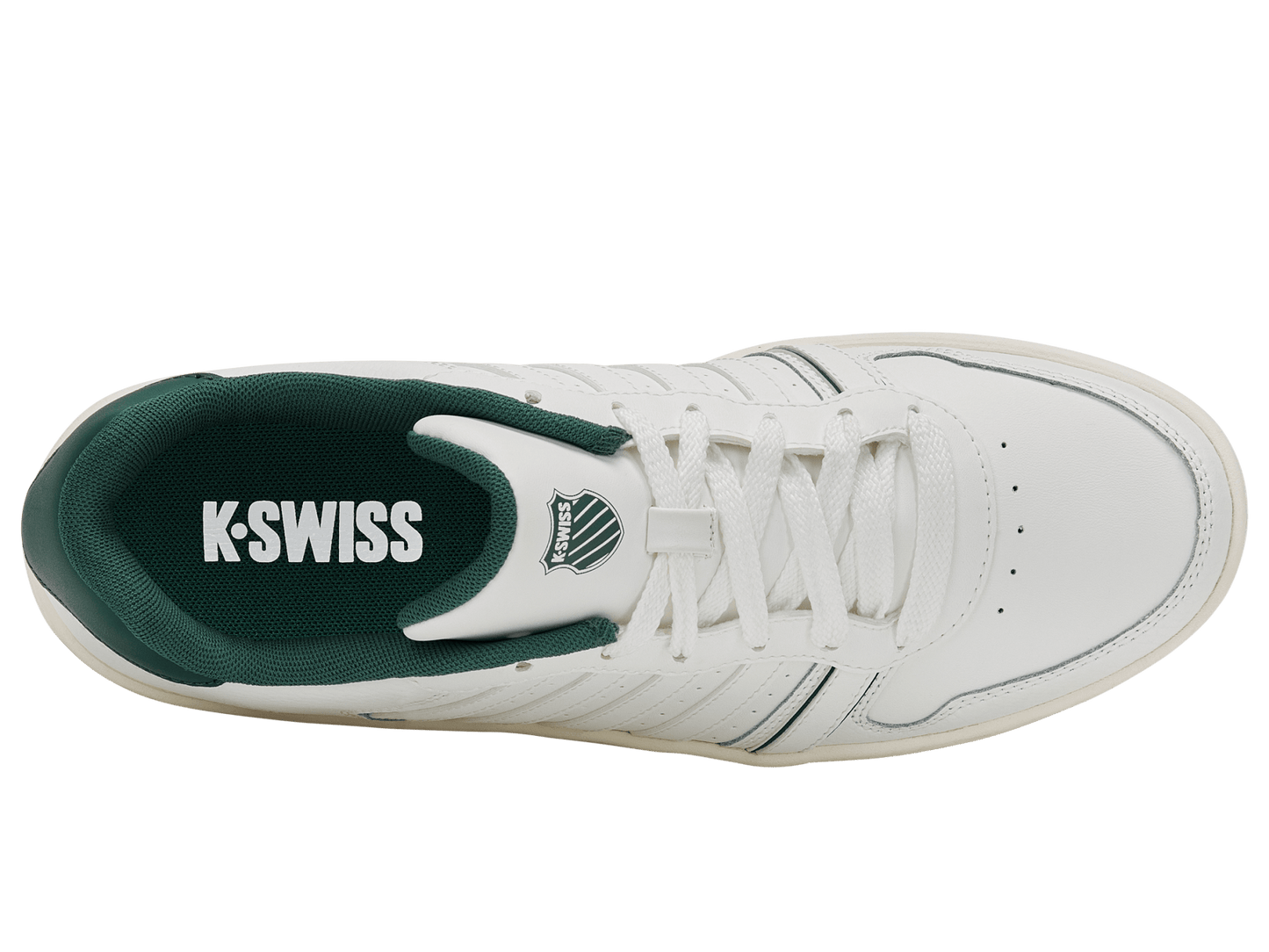 COURT PALISADES | K-Swiss