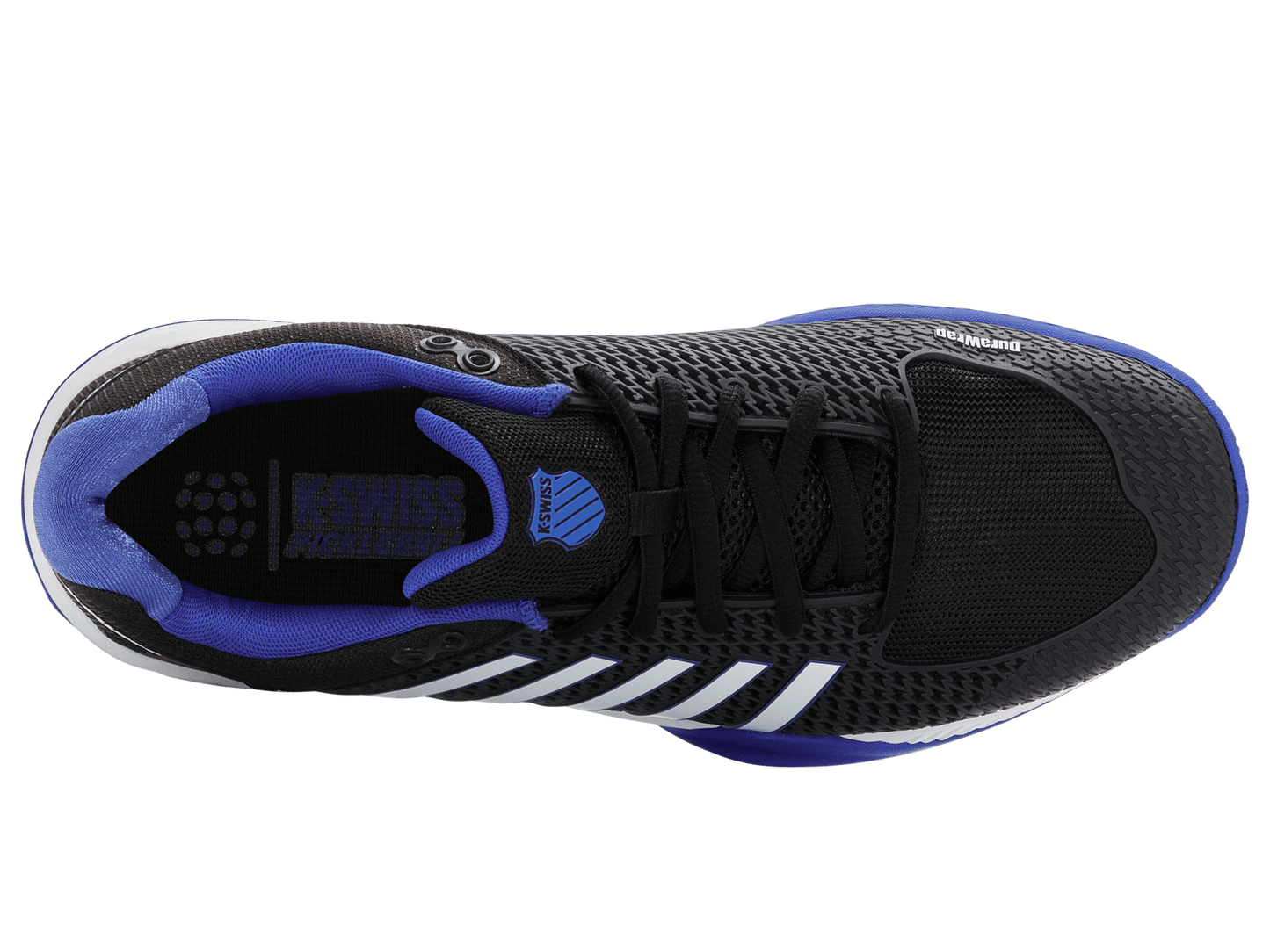 EXPRESS LIGHT PICKLEBALL-2E | K-Swiss