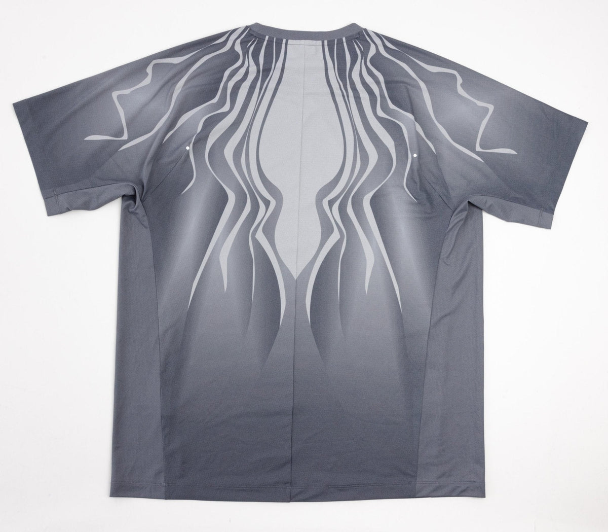 RBLV '26 MATCH SHIRT | K-Swiss
