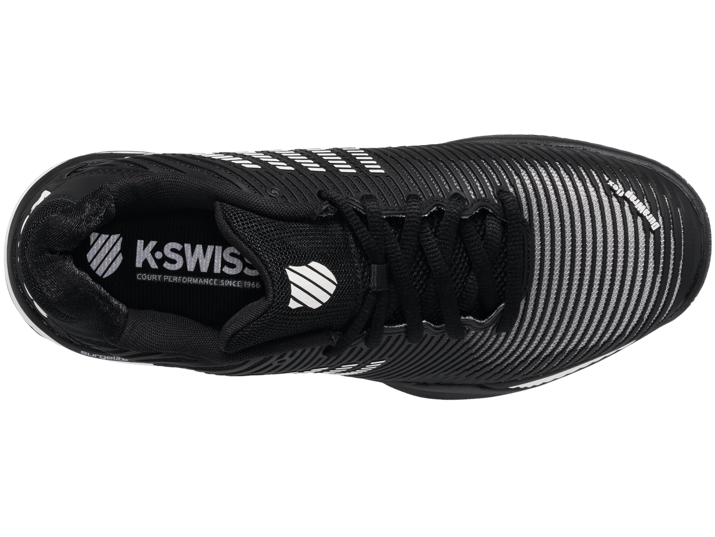 HYPERCOURT EXPRESS 2 | K-Swiss