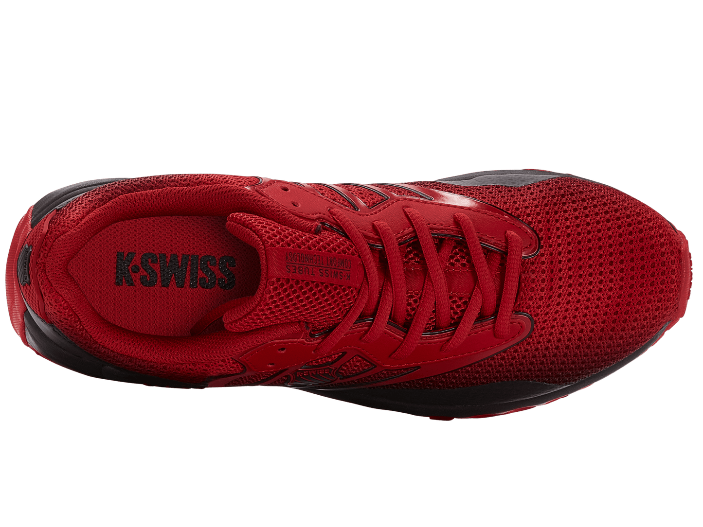 TUBES SPORT | K-Swiss