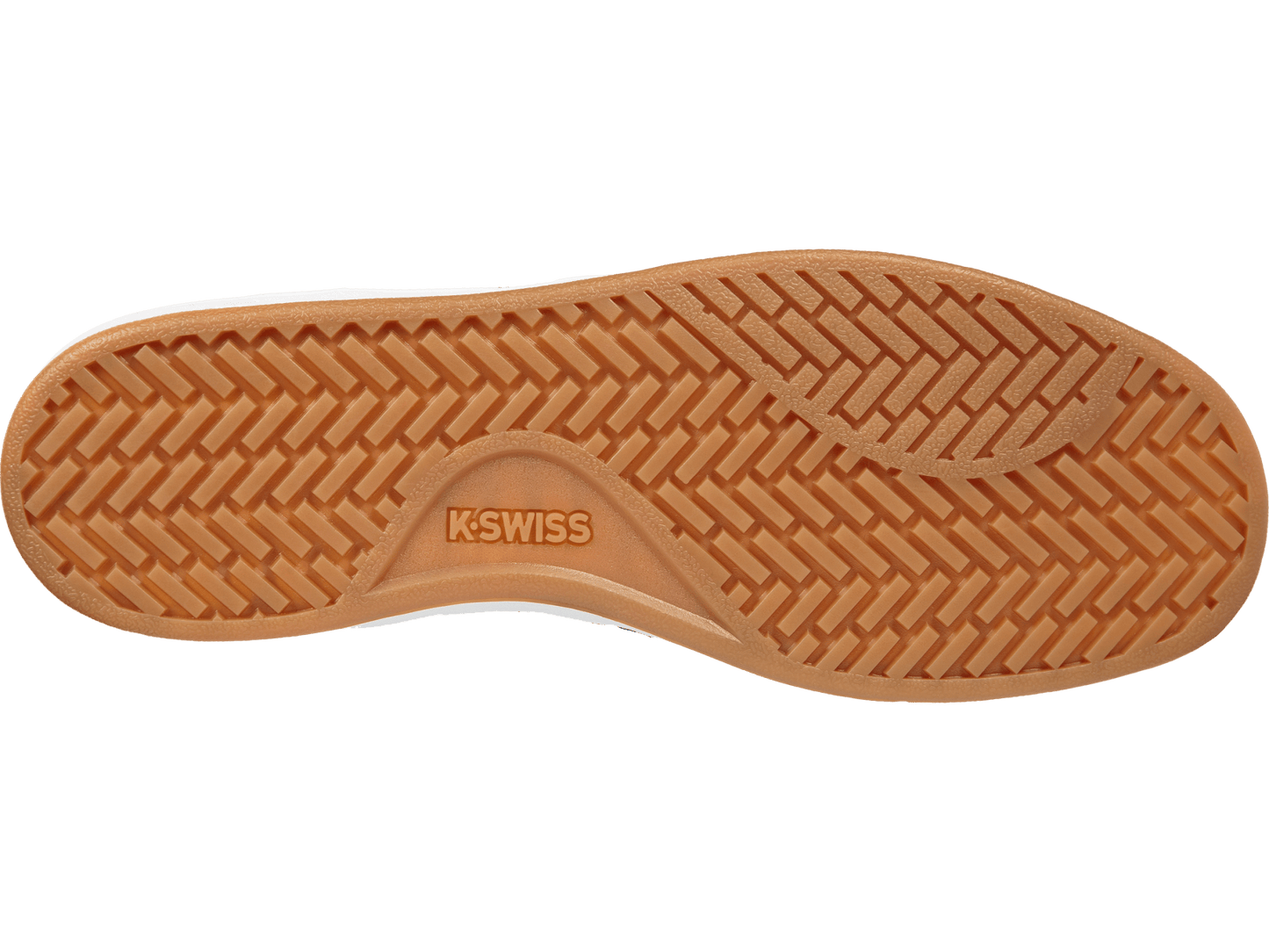 COURT PRO II CMF | K-Swiss