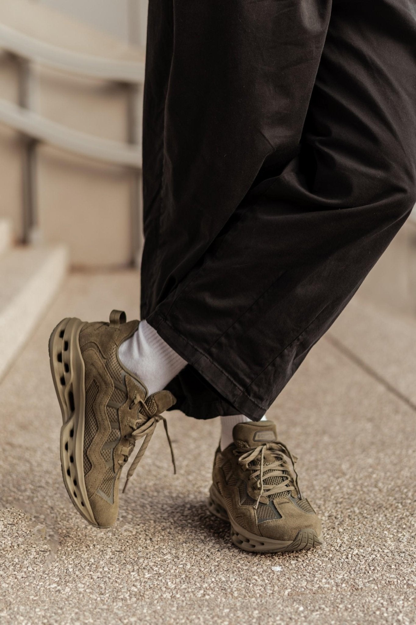 TUBES LITE RMX | K-Swiss