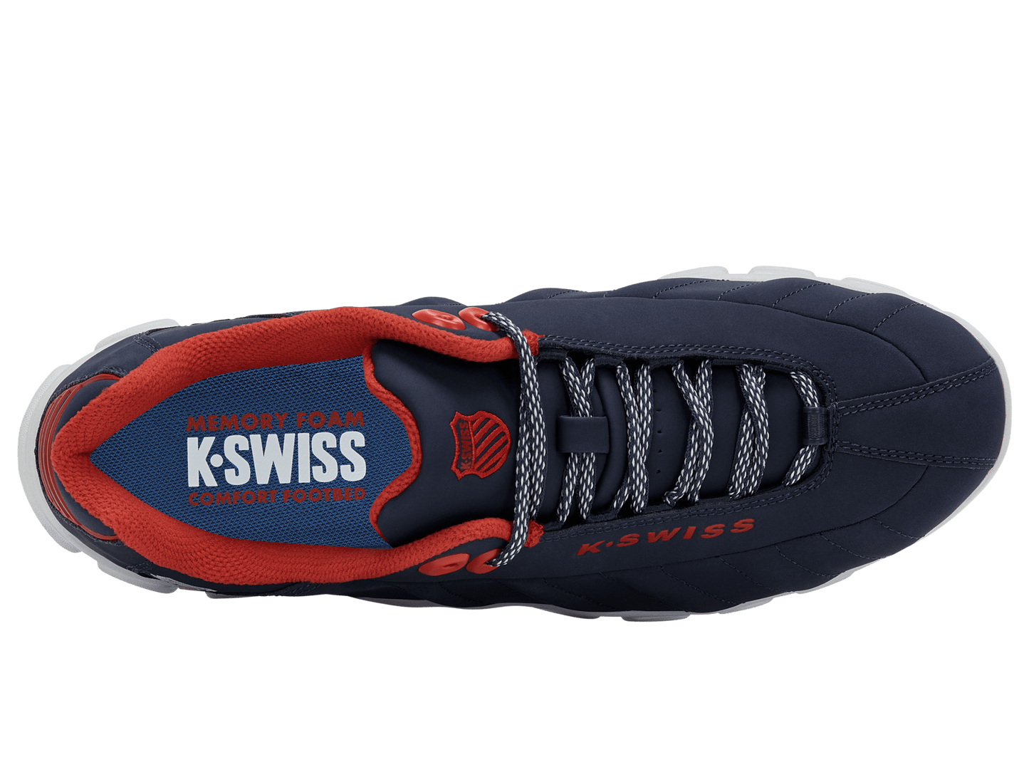 ST329 CMF | K-Swiss