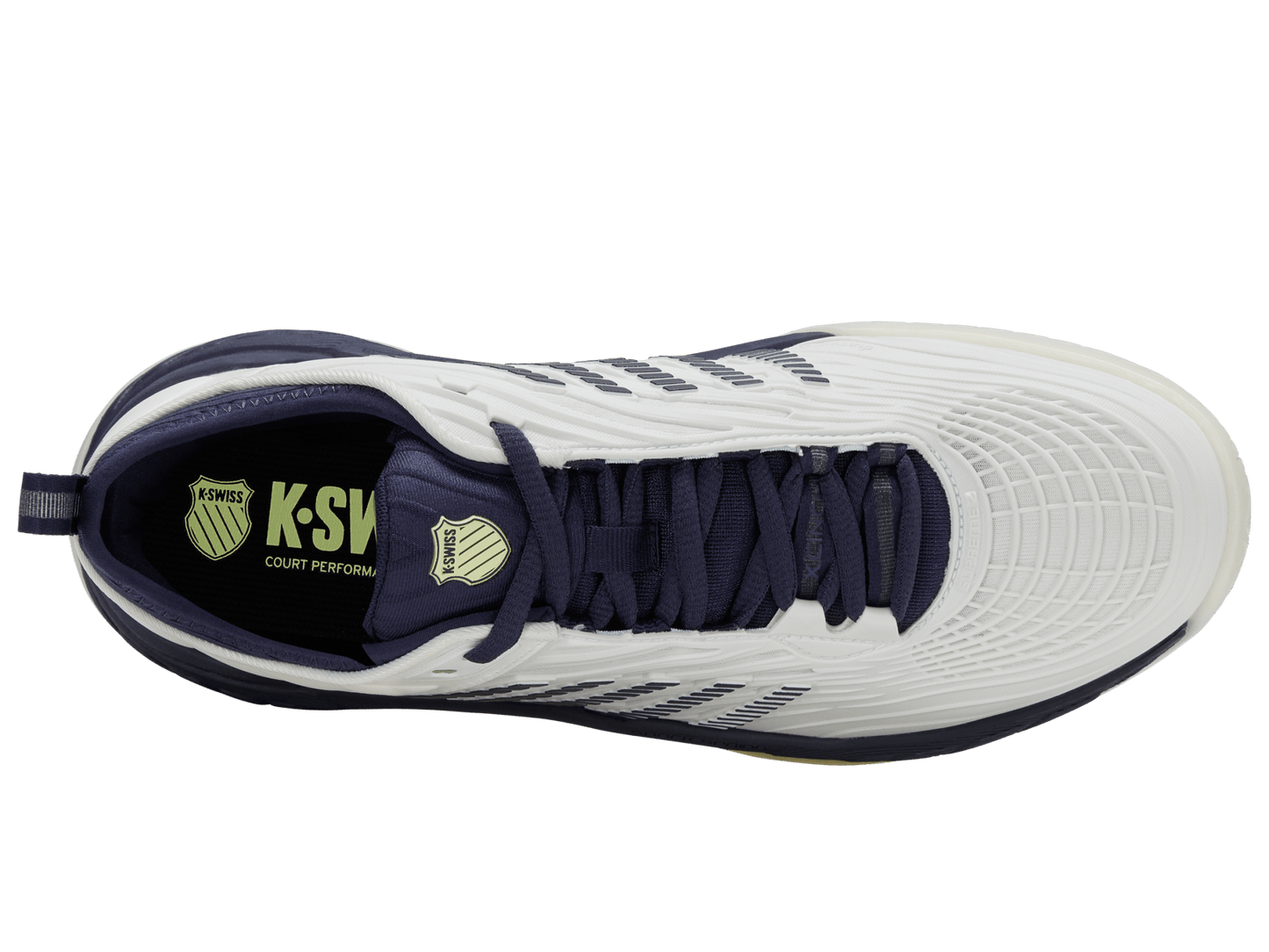 HYPERCOURT SUPREME 2 | K-Swiss