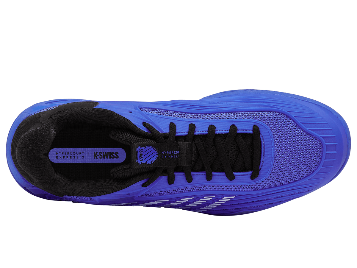 HYPERCOURT EXPRESS 3 | K-Swiss