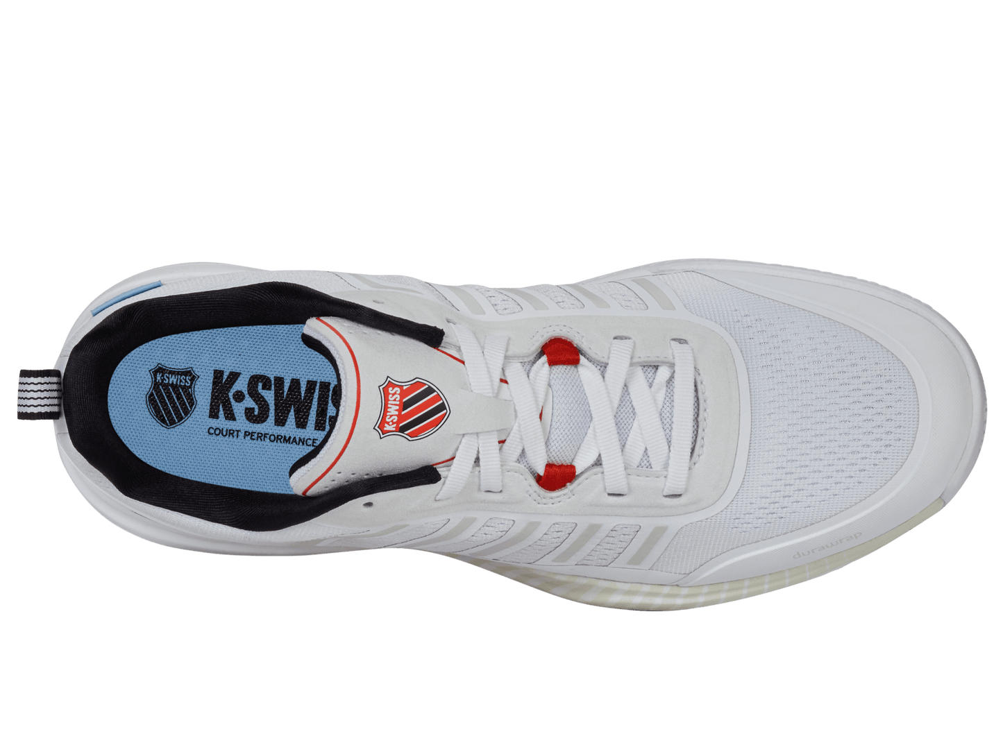 ULTRA COURT | K-Swiss