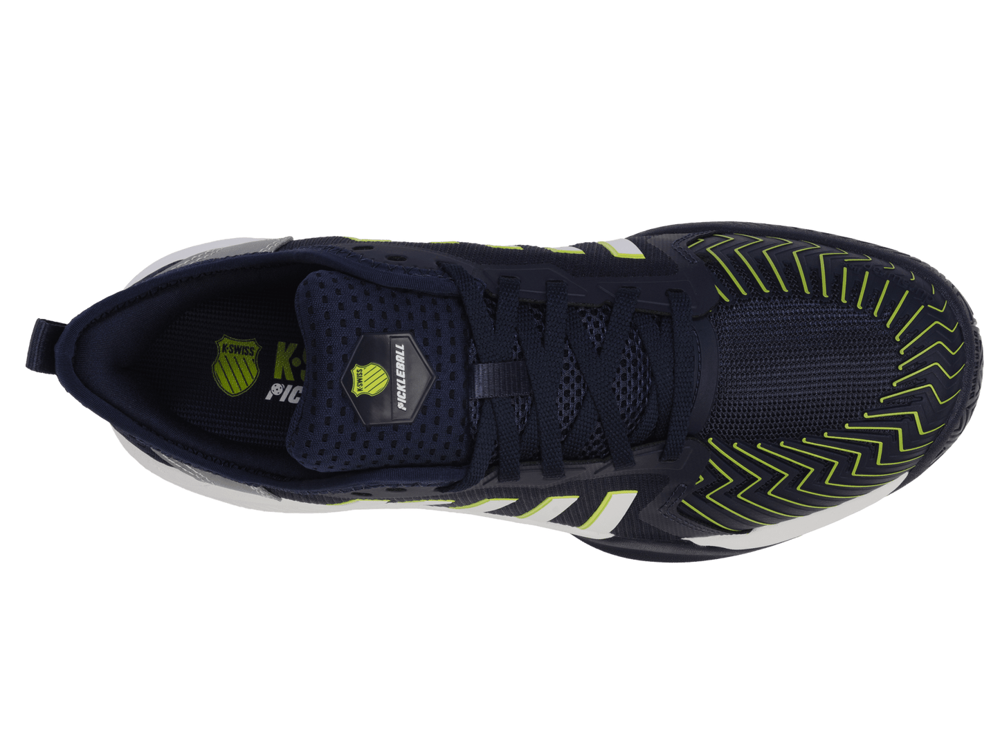 PICKLEBALL SUPREME | K-Swiss