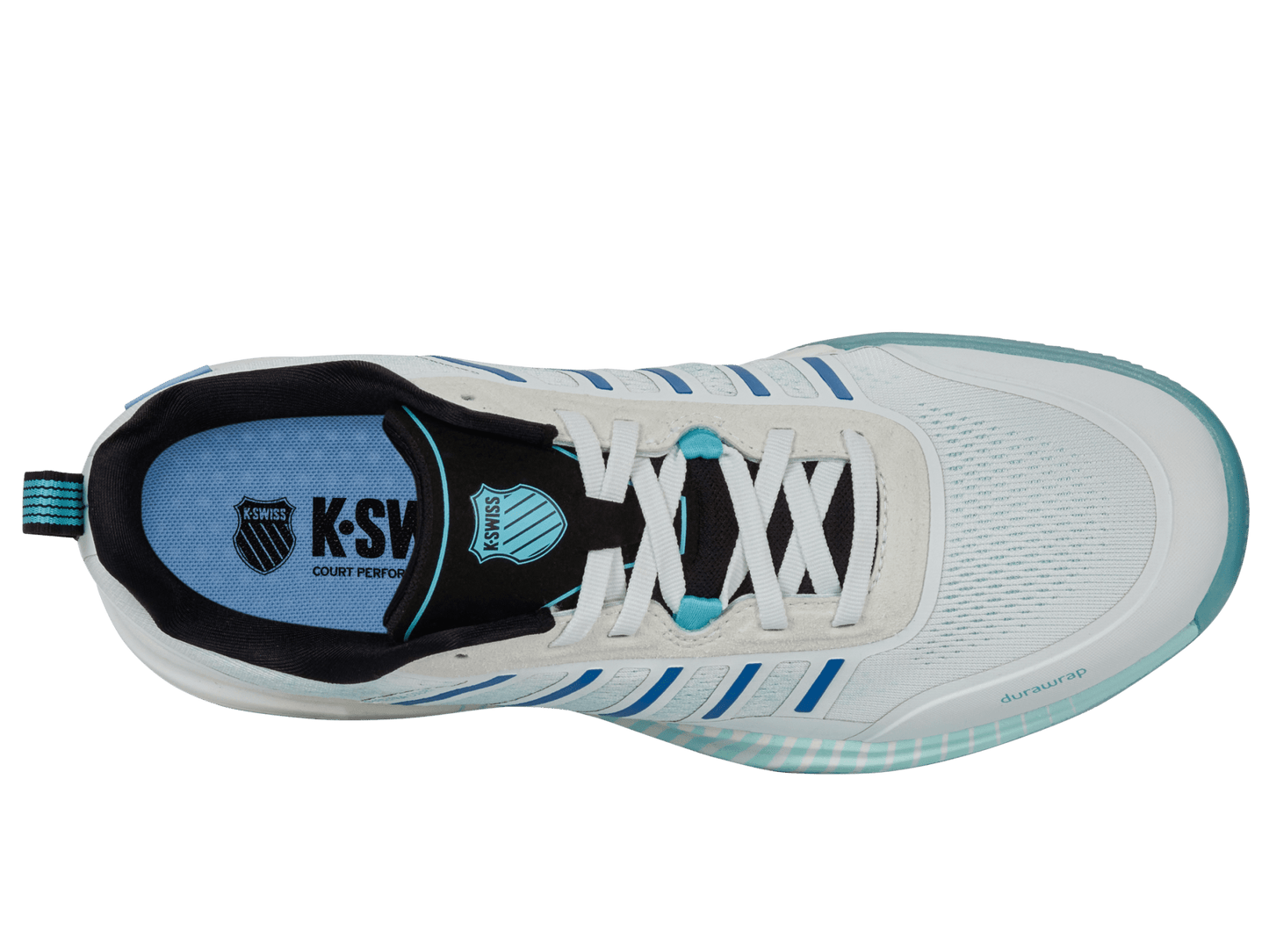 ULTRA COURT | K-Swiss