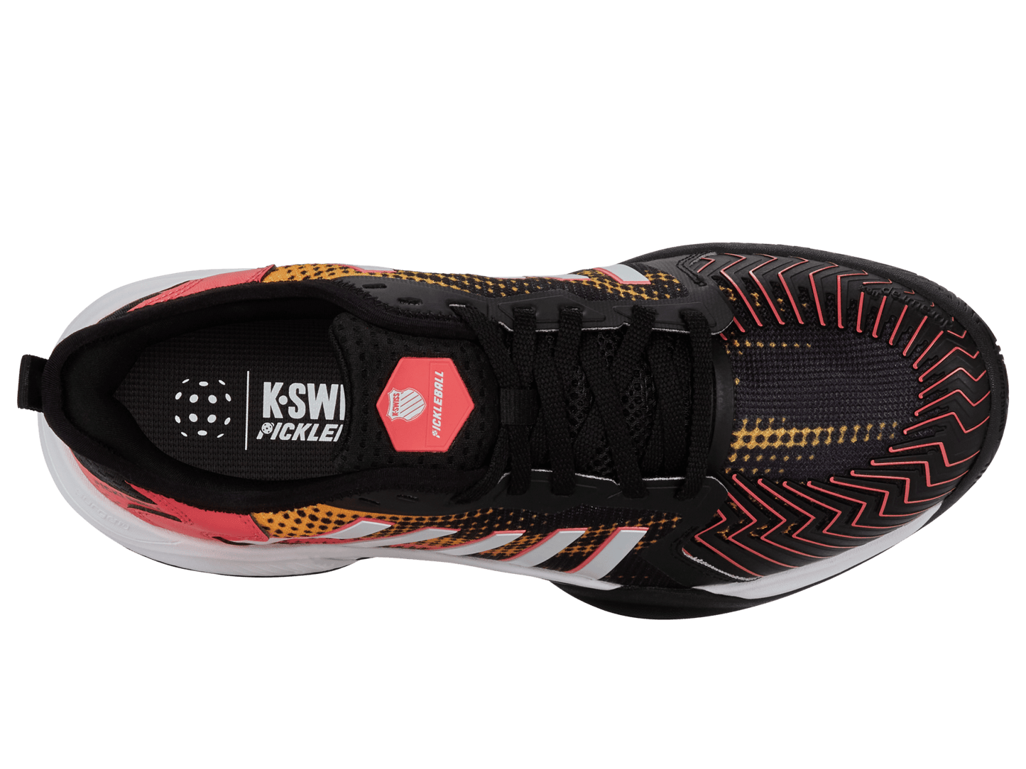 PICKLEBALL SUPREME | K-Swiss