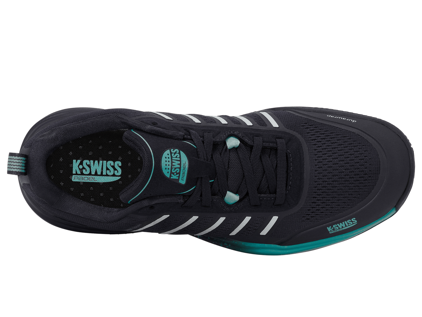 ULTRA COURT PADEL | K-Swiss