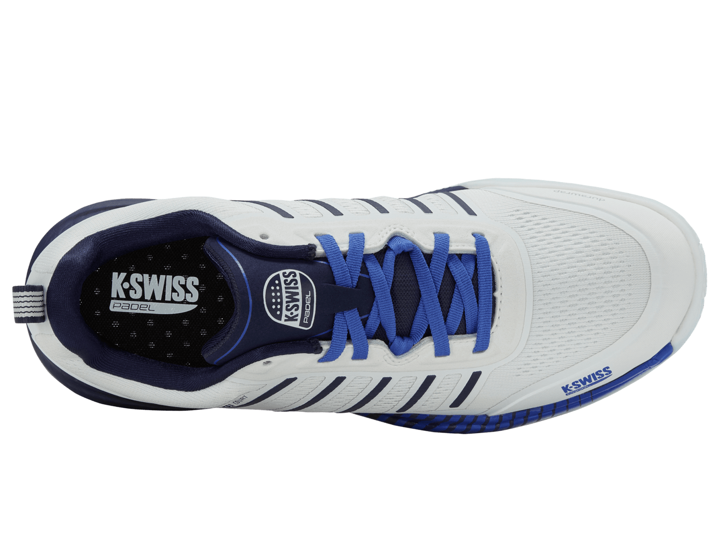 ULTRA COURT PADEL | K-Swiss