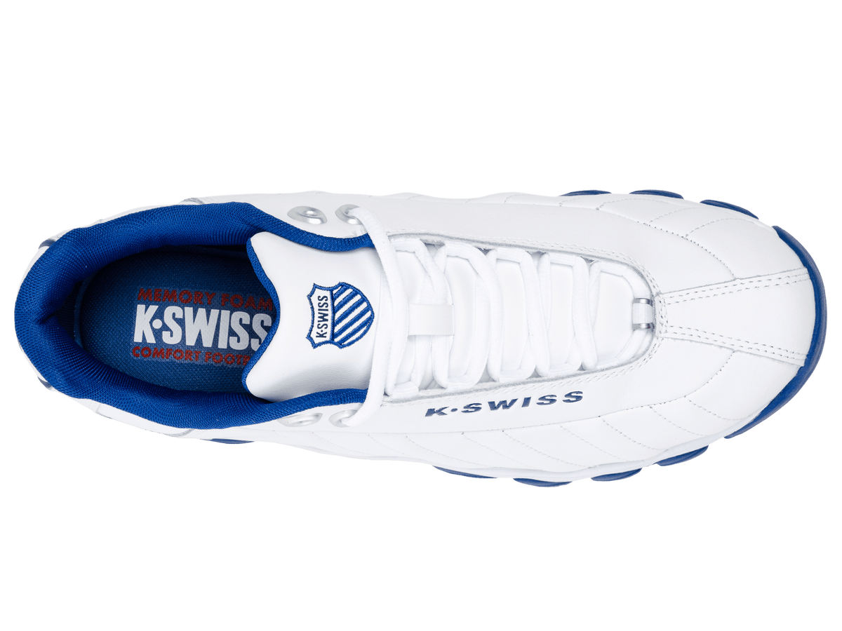 ST329 CMF | K-Swiss