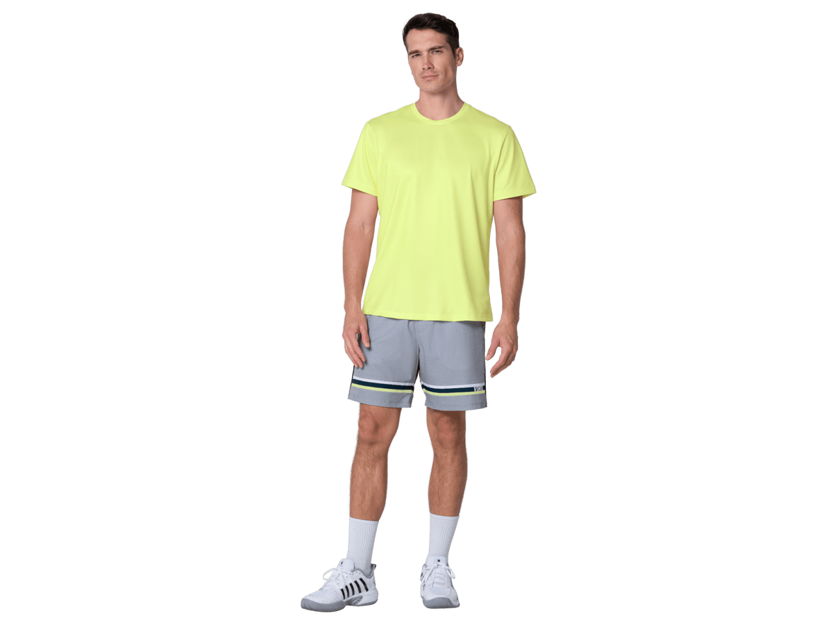 STELLAR S/S | K-Swiss