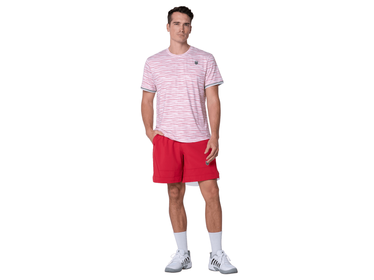 PRESSURE RISING S/S | K-Swiss