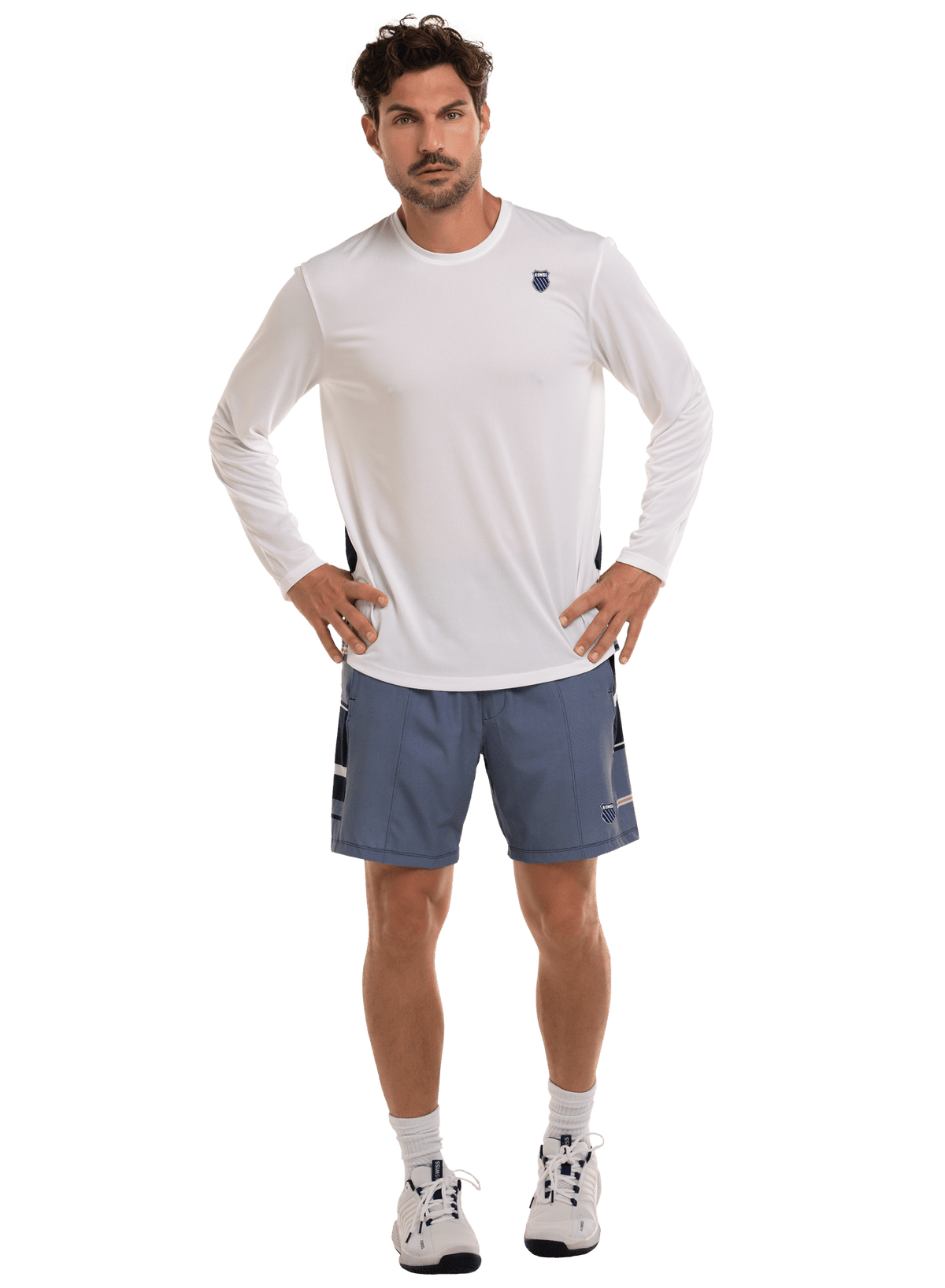 ARISE L/S | K-Swiss