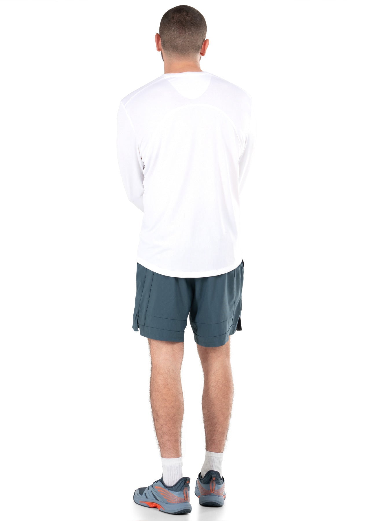 ODYSSEY L/S | K-Swiss