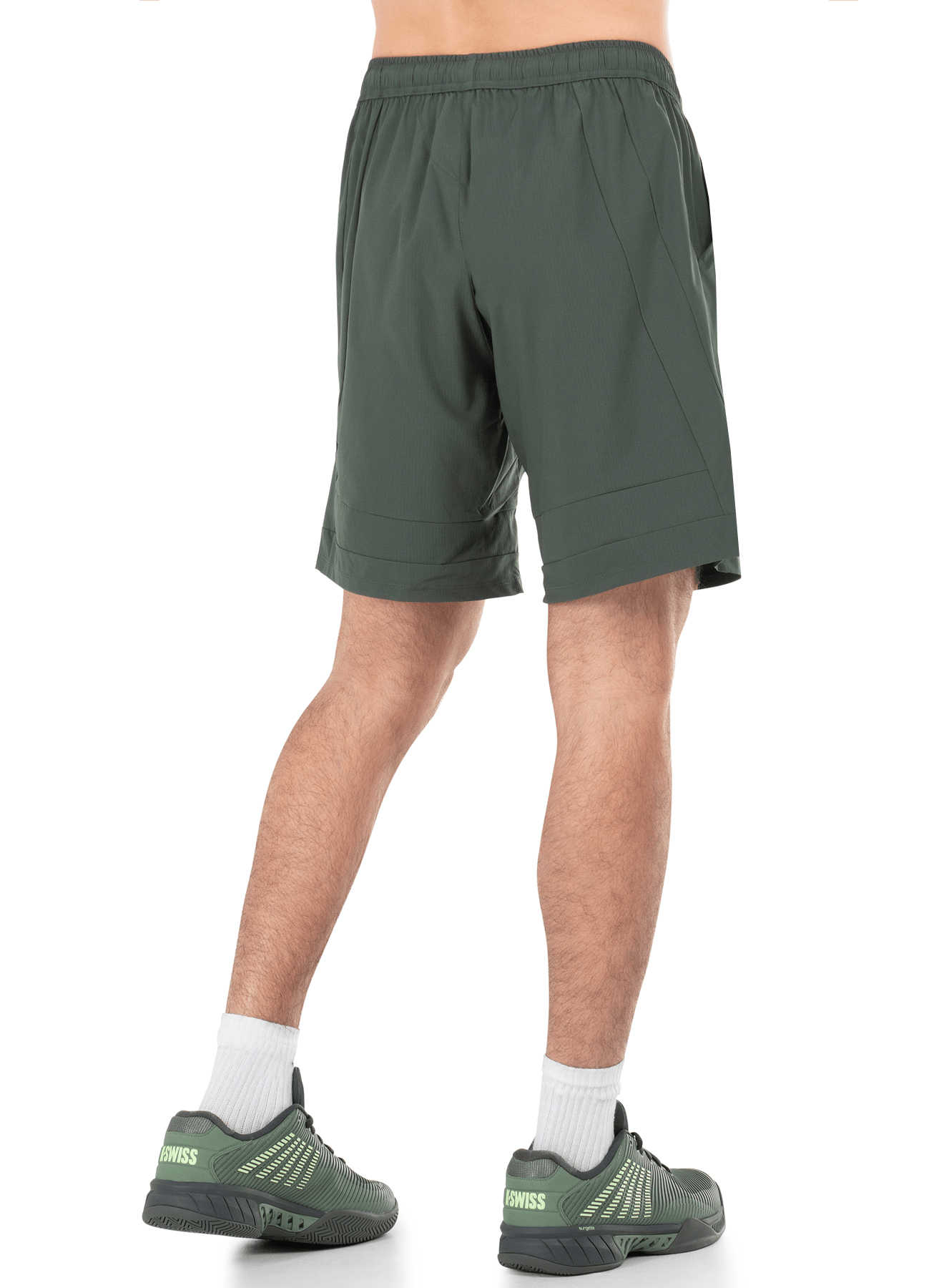 RIP STOP SHORT-7" | K-Swiss