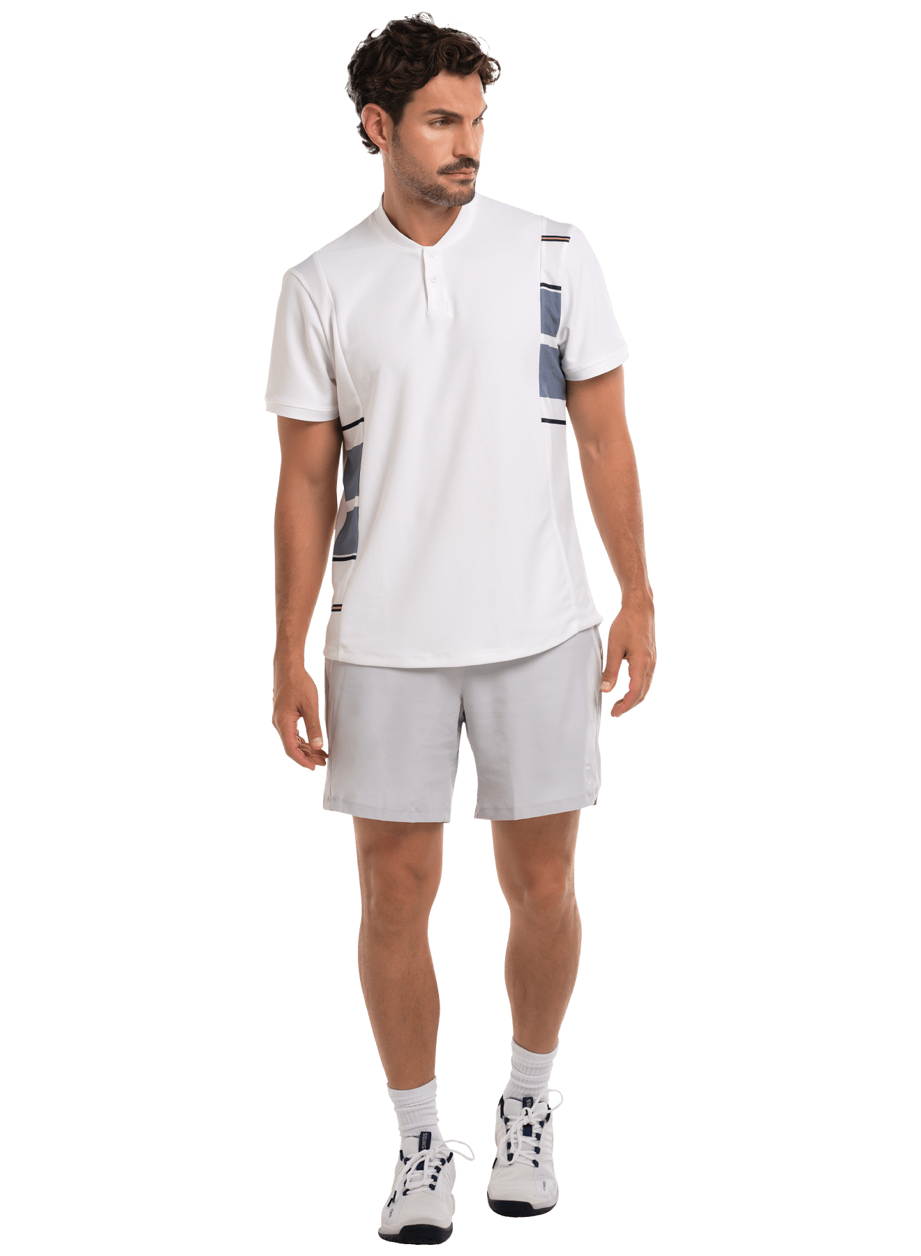 SUPERCHARGE SHORT- 7" | K-Swiss