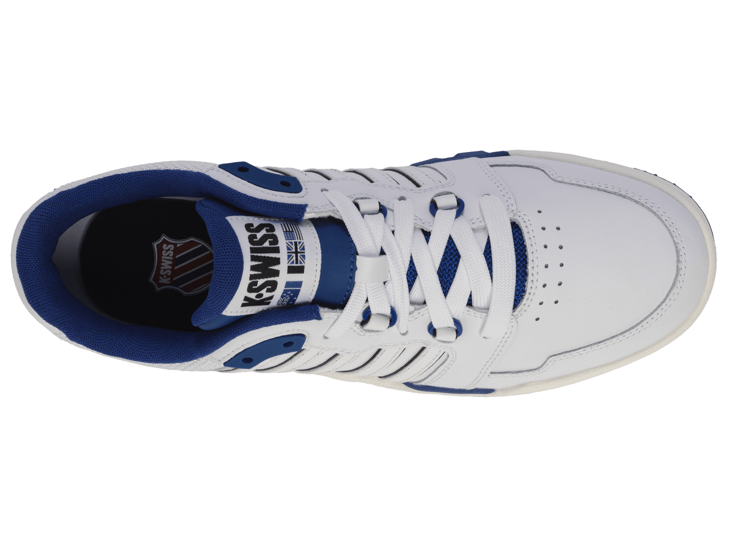 SI-18 RIVAL | K-Swiss