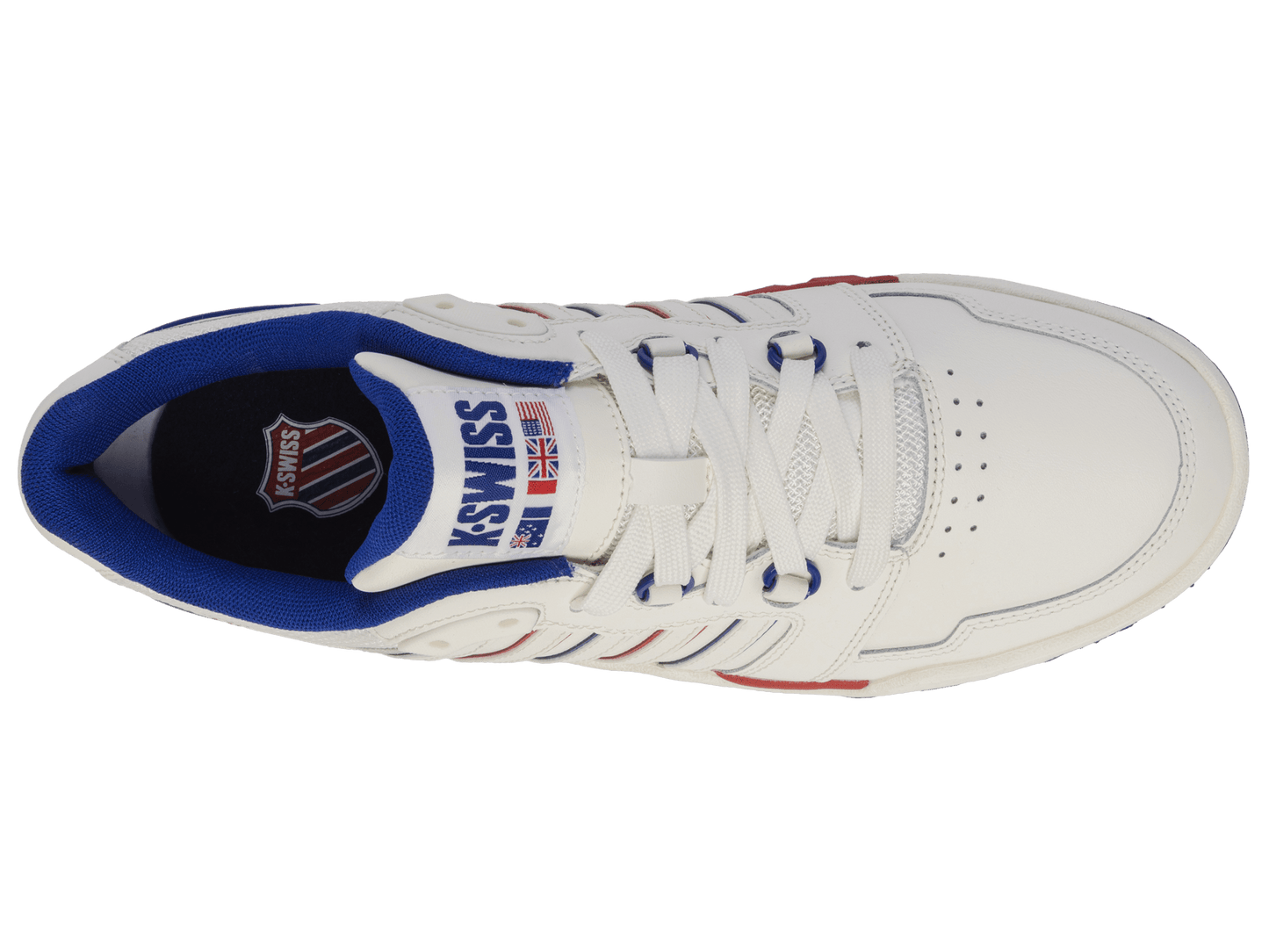 SI-18 RIVAL | K-Swiss