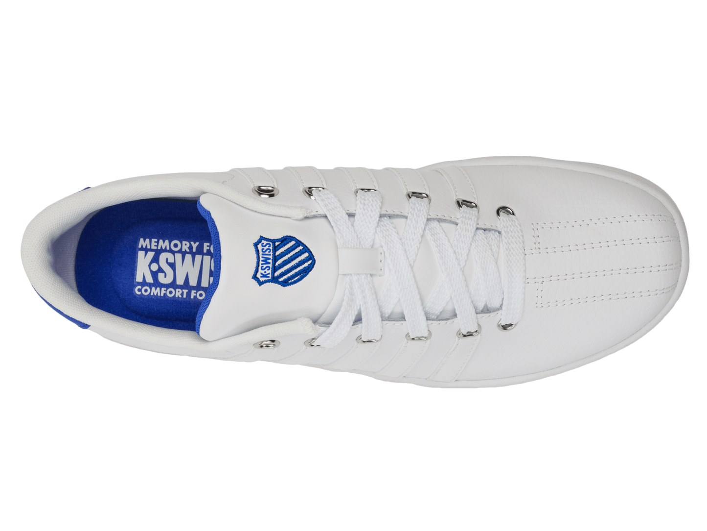 COURT PRO II CMF | K-Swiss